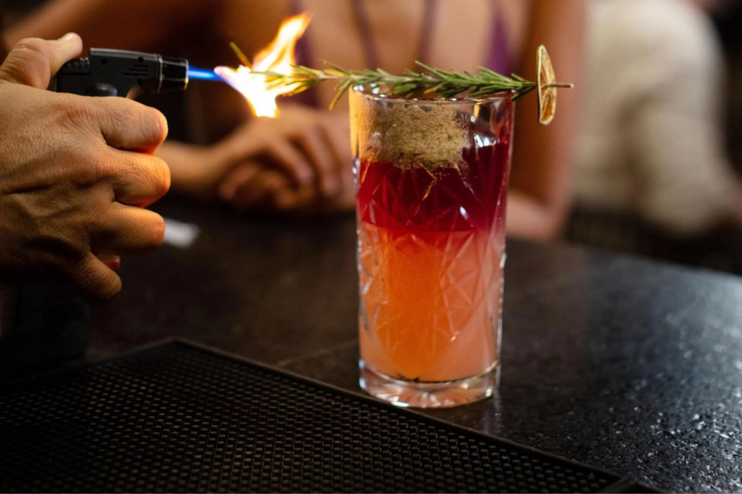 Restaurant/places to eat in Sheraton Buganvilias Resort & Convention Center