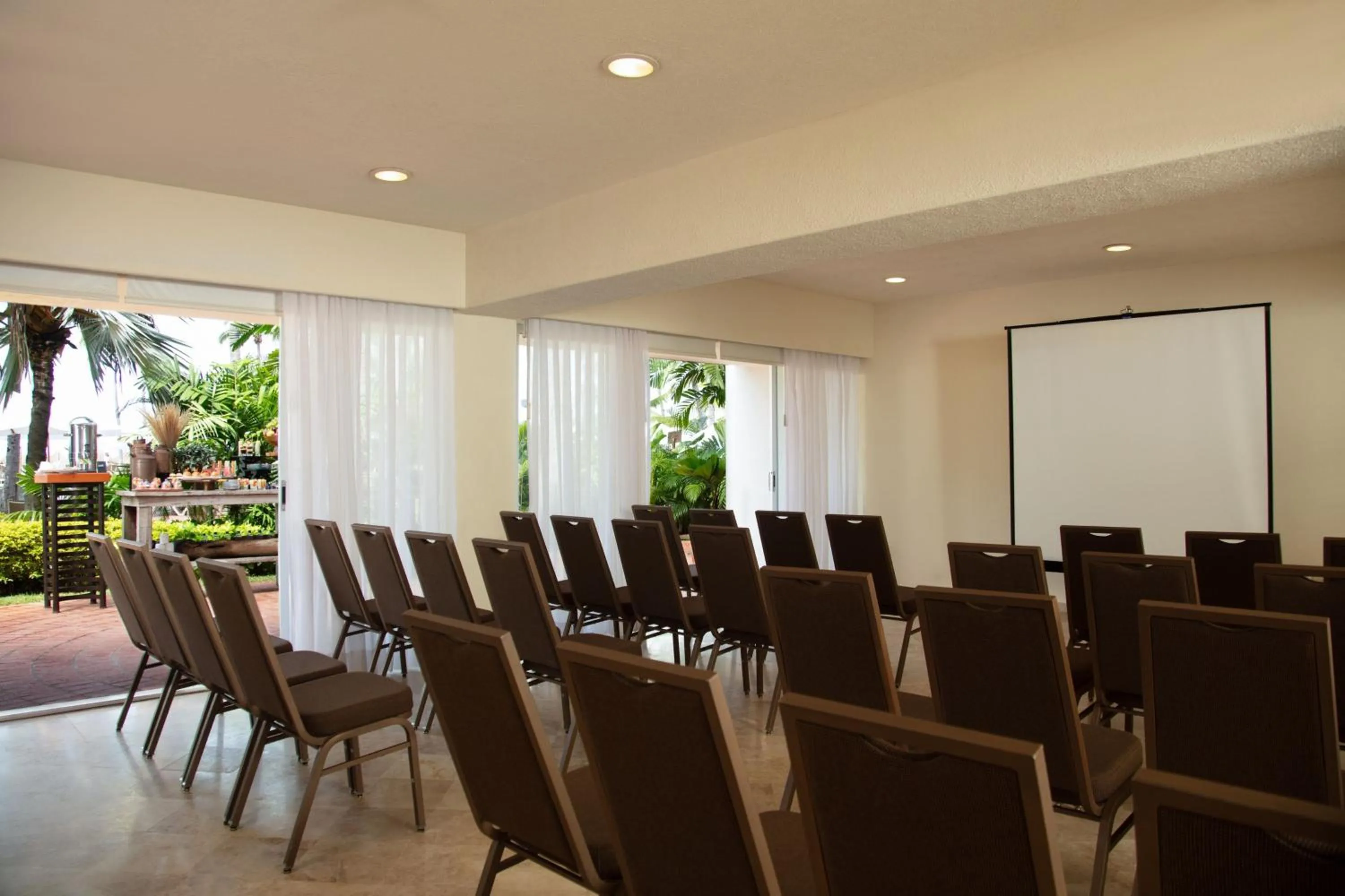 Meeting/conference room in Sheraton Buganvilias Resort & Convention Center