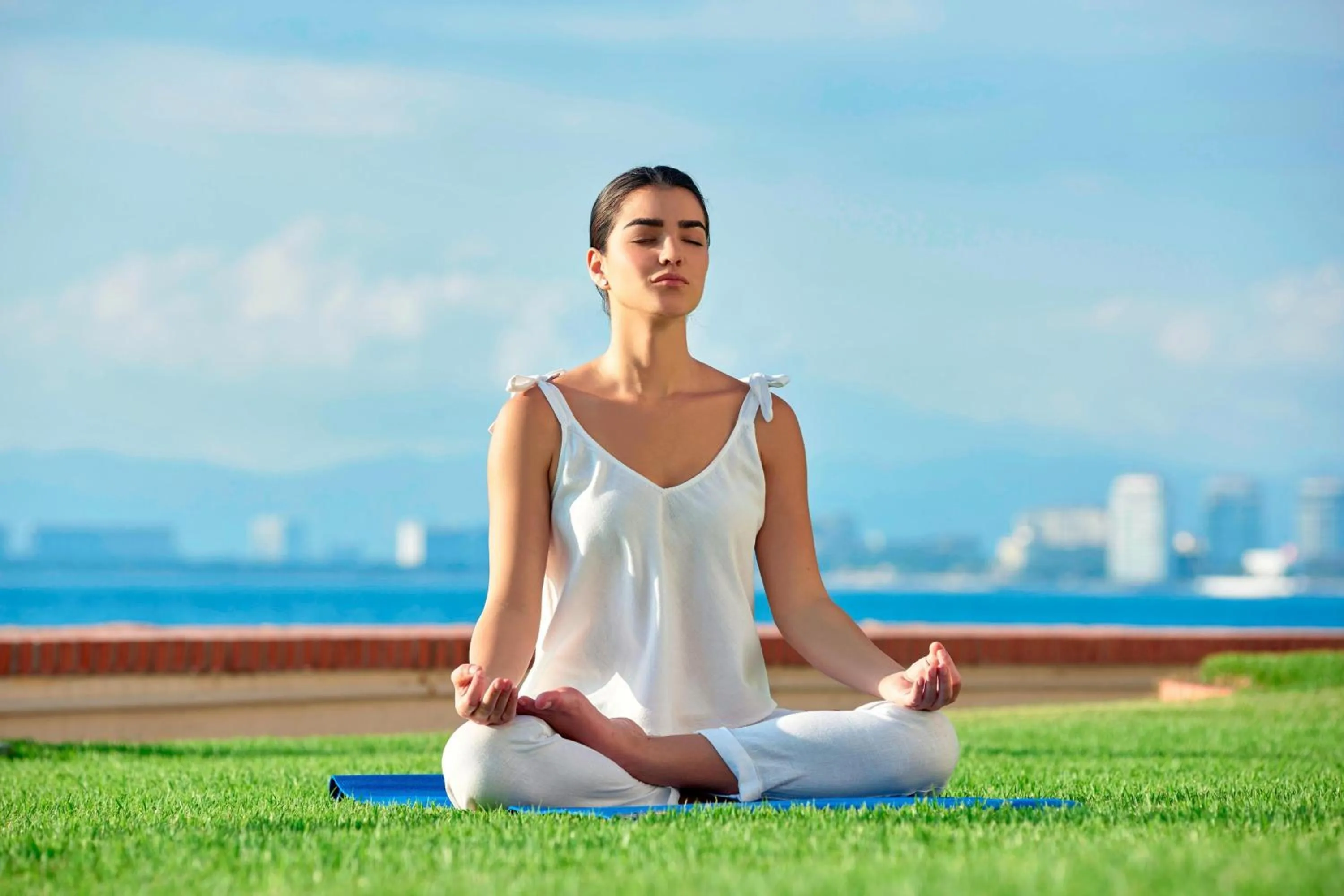 Property building in Sheraton Buganvilias Resort & Convention Center