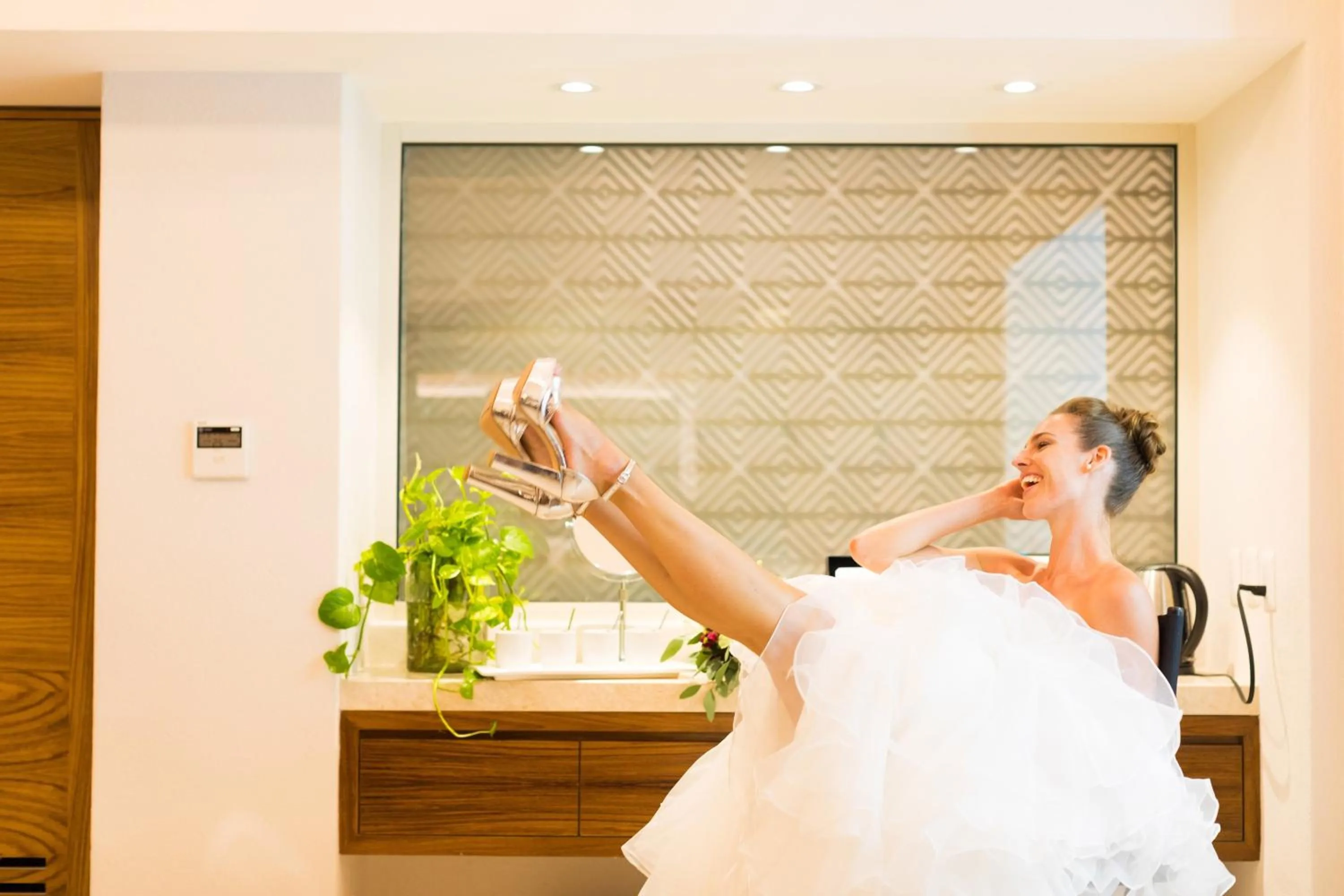 Banquet/Function facilities in Sheraton Buganvilias Resort & Convention Center