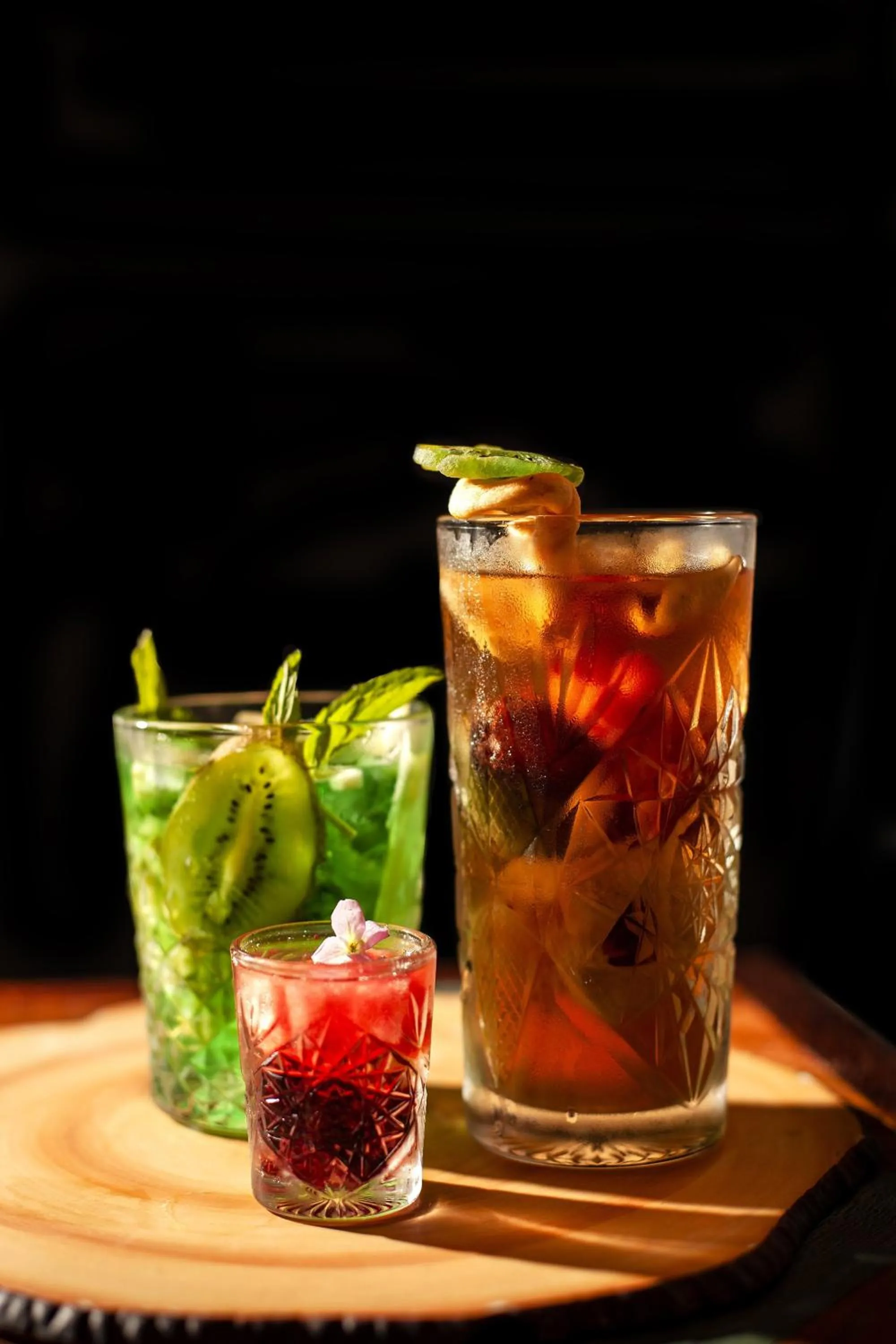 Restaurant/places to eat in Sheraton Buganvilias Resort & Convention Center