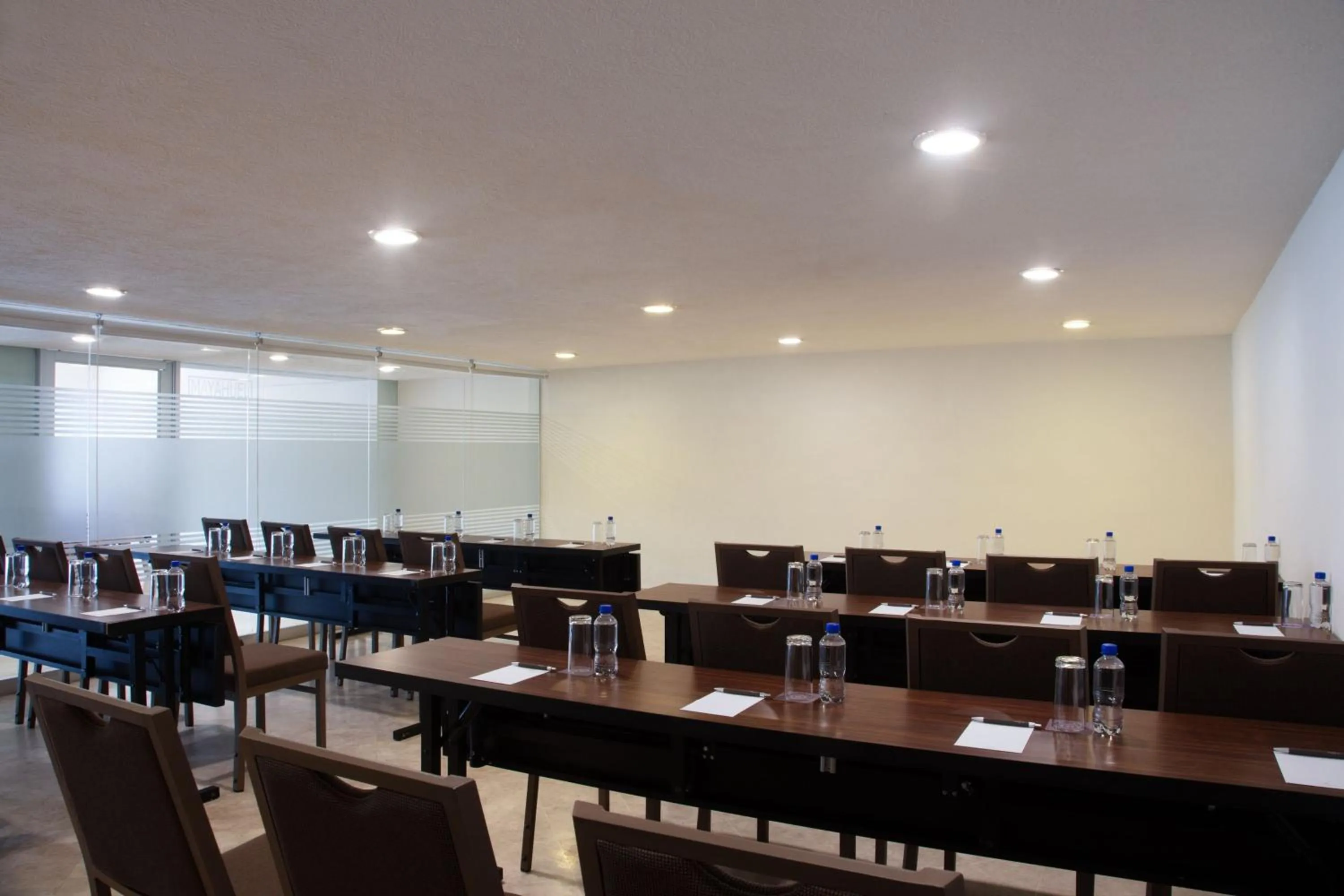 Meeting/conference room in Sheraton Buganvilias Resort & Convention Center