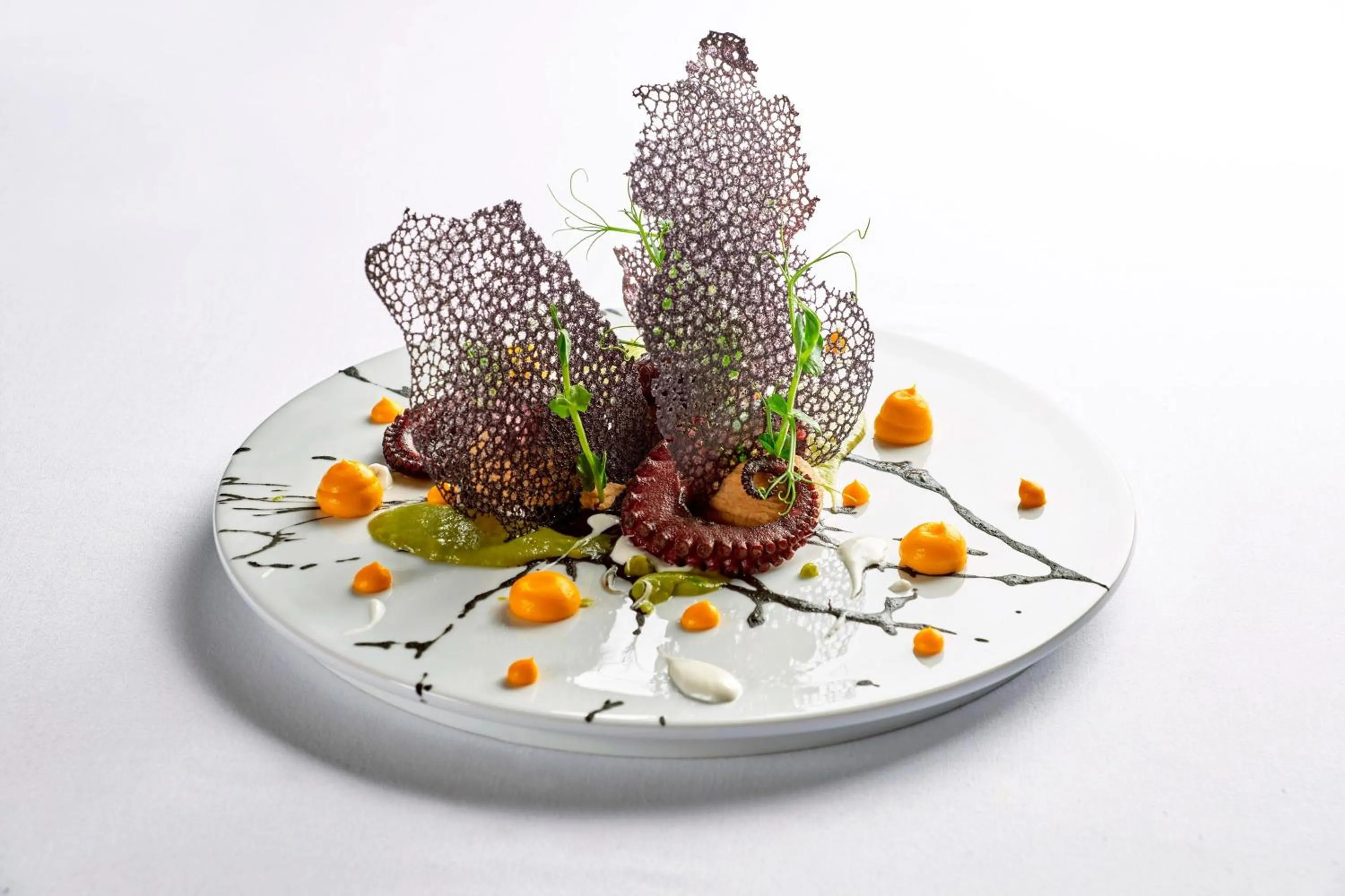 Restaurant/places to eat in Sheraton Buganvilias Resort & Convention Center