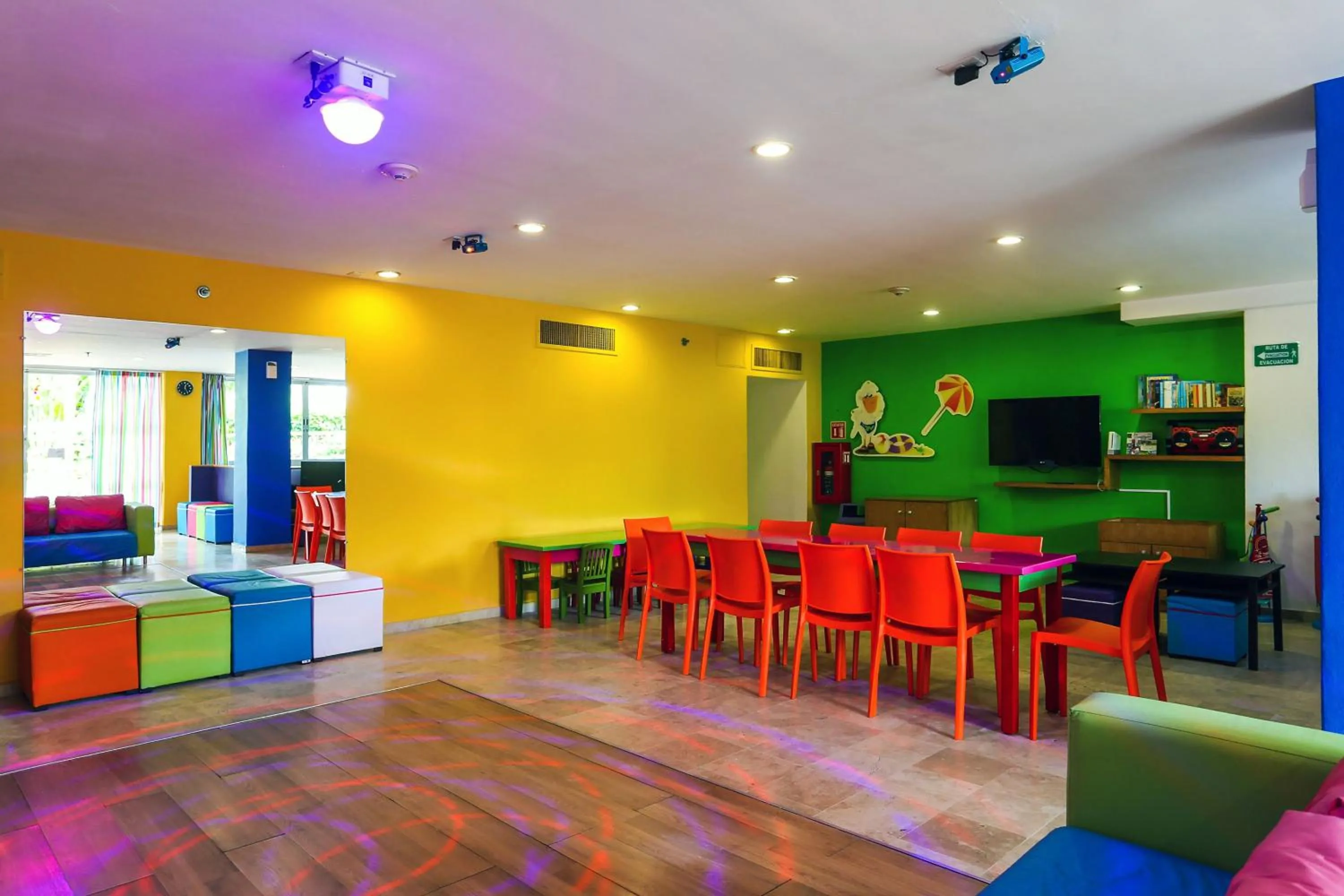 Other in Sheraton Buganvilias Resort & Convention Center