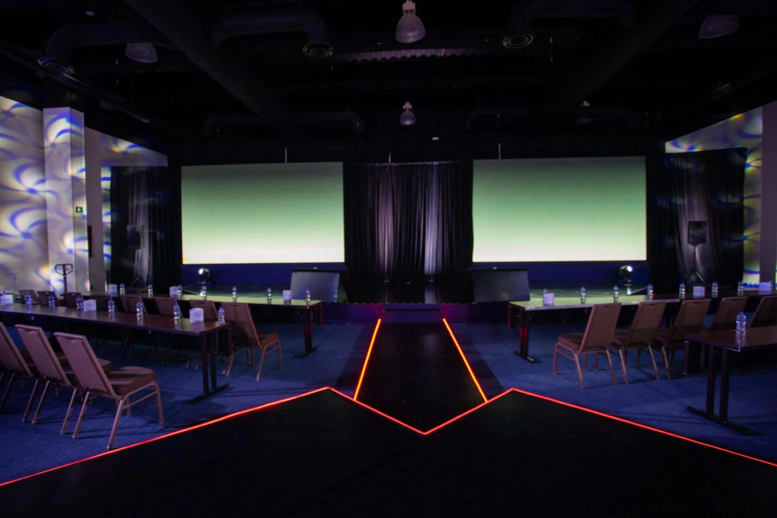 Meeting/conference room in Sheraton Buganvilias Resort & Convention Center