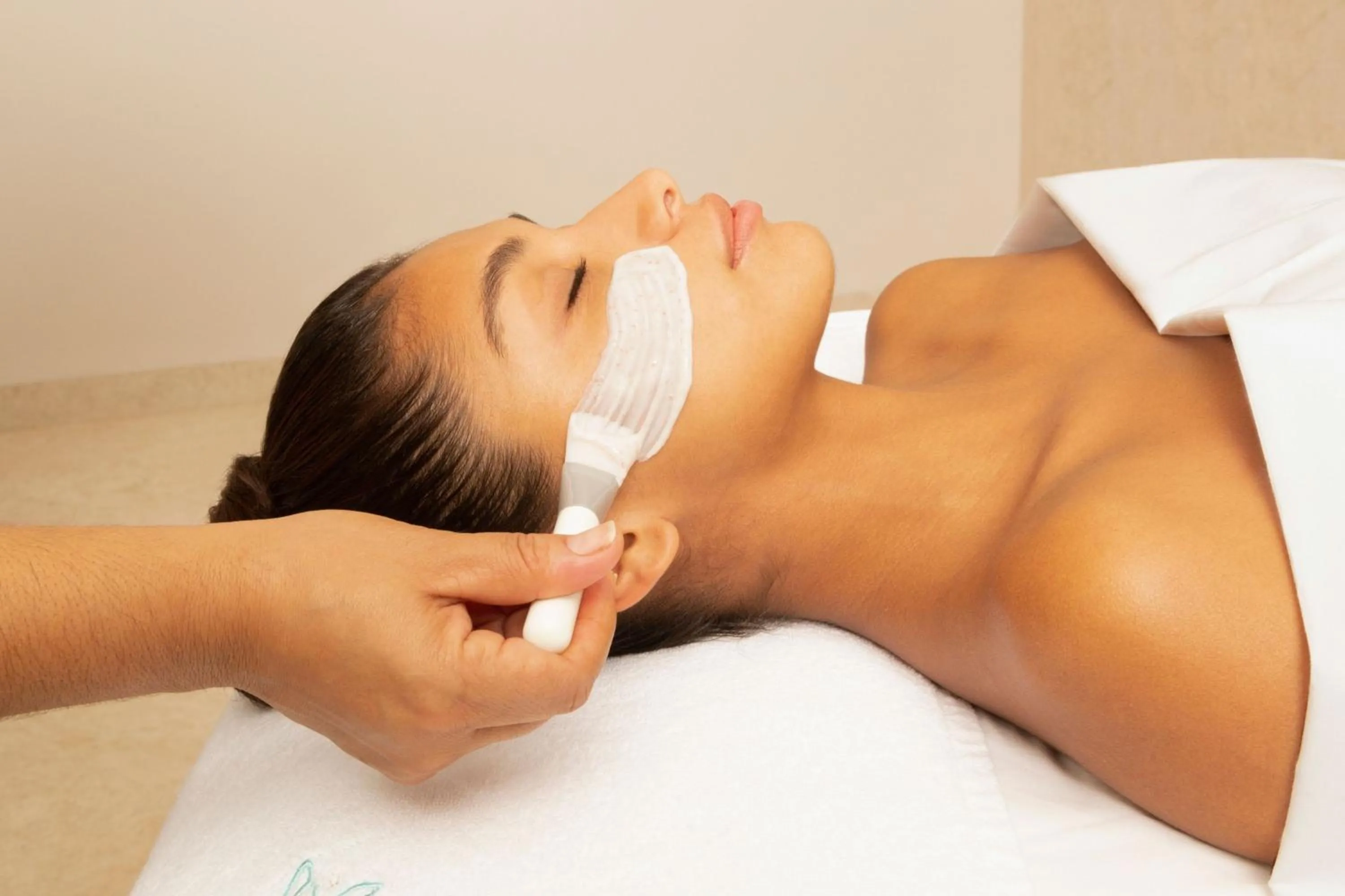 Spa and wellness centre/facilities in Sheraton Buganvilias Resort & Convention Center