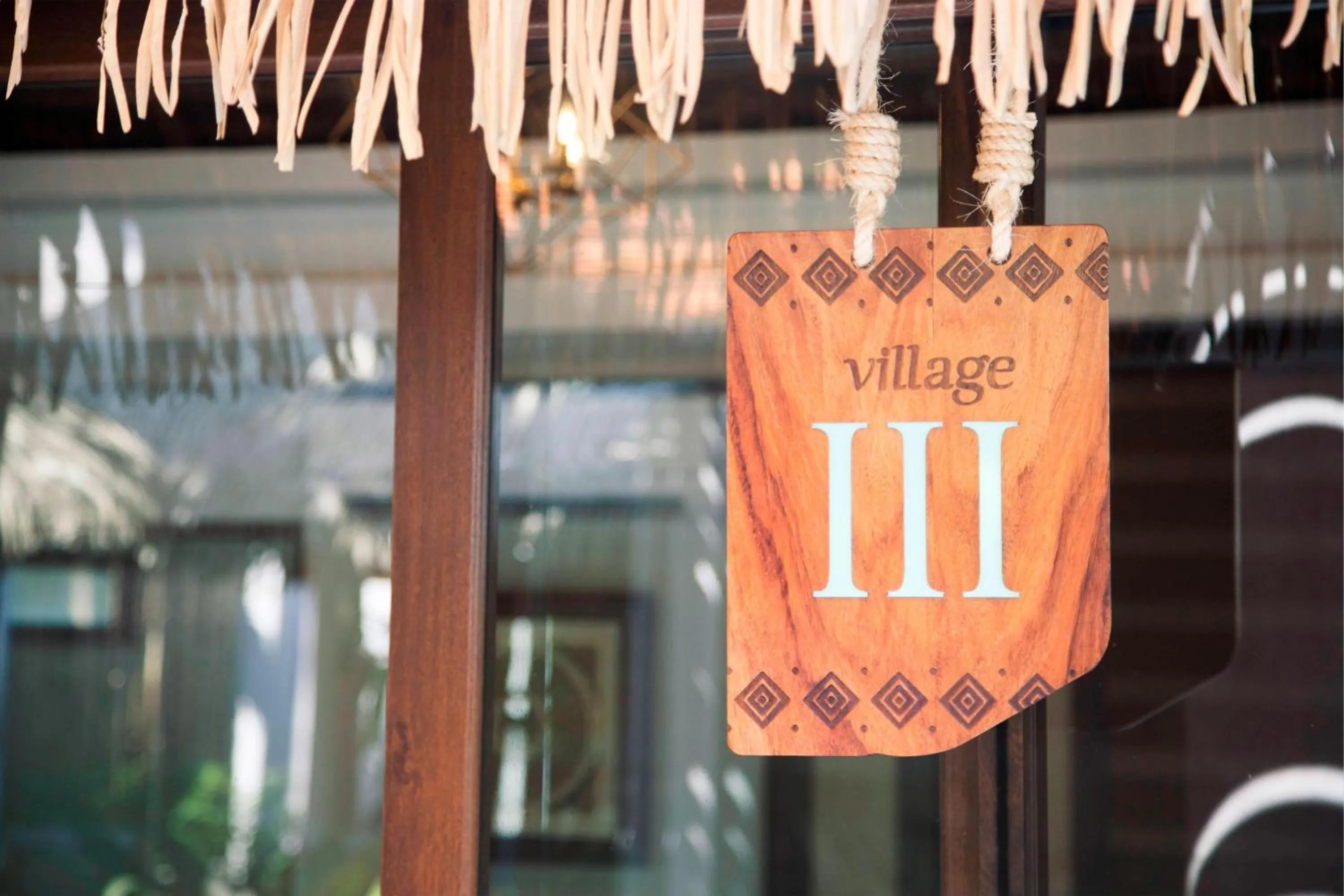 Spa and wellness centre/facilities in Sheraton Buganvilias Resort & Convention Center