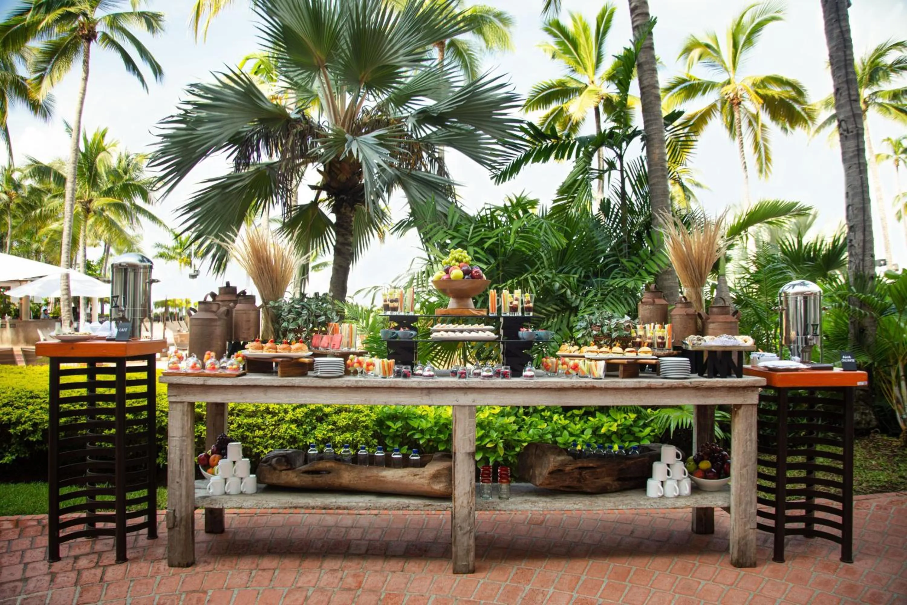 Meeting/conference room in Sheraton Buganvilias Resort & Convention Center