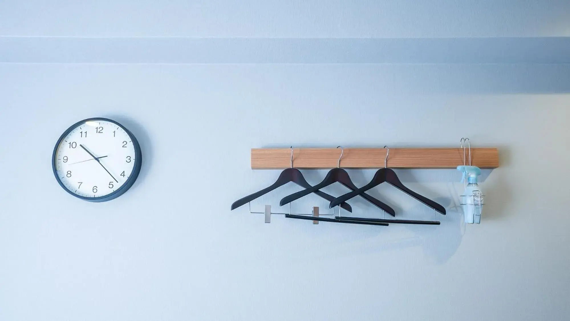 Twin Room - Non-Smoking in Toyoko Inn Koriyama Twin Room - Non-Smoking in Toyoko Inn Koriyama