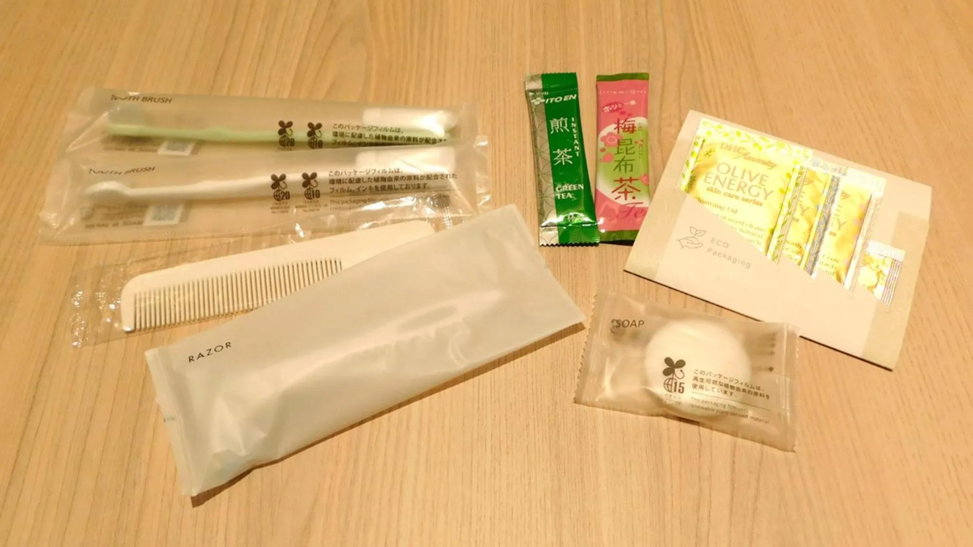 Other in Toyoko Inn Koriyama