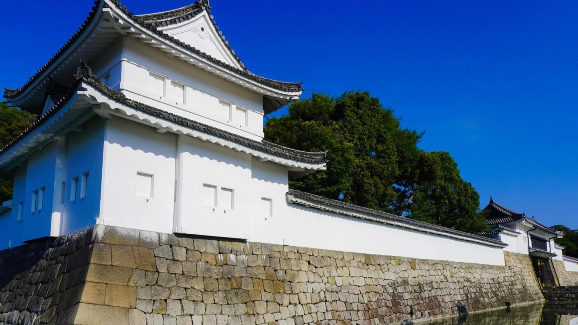 Nearby landmark in Toyoko Inn Kyoto Shijo-omiya