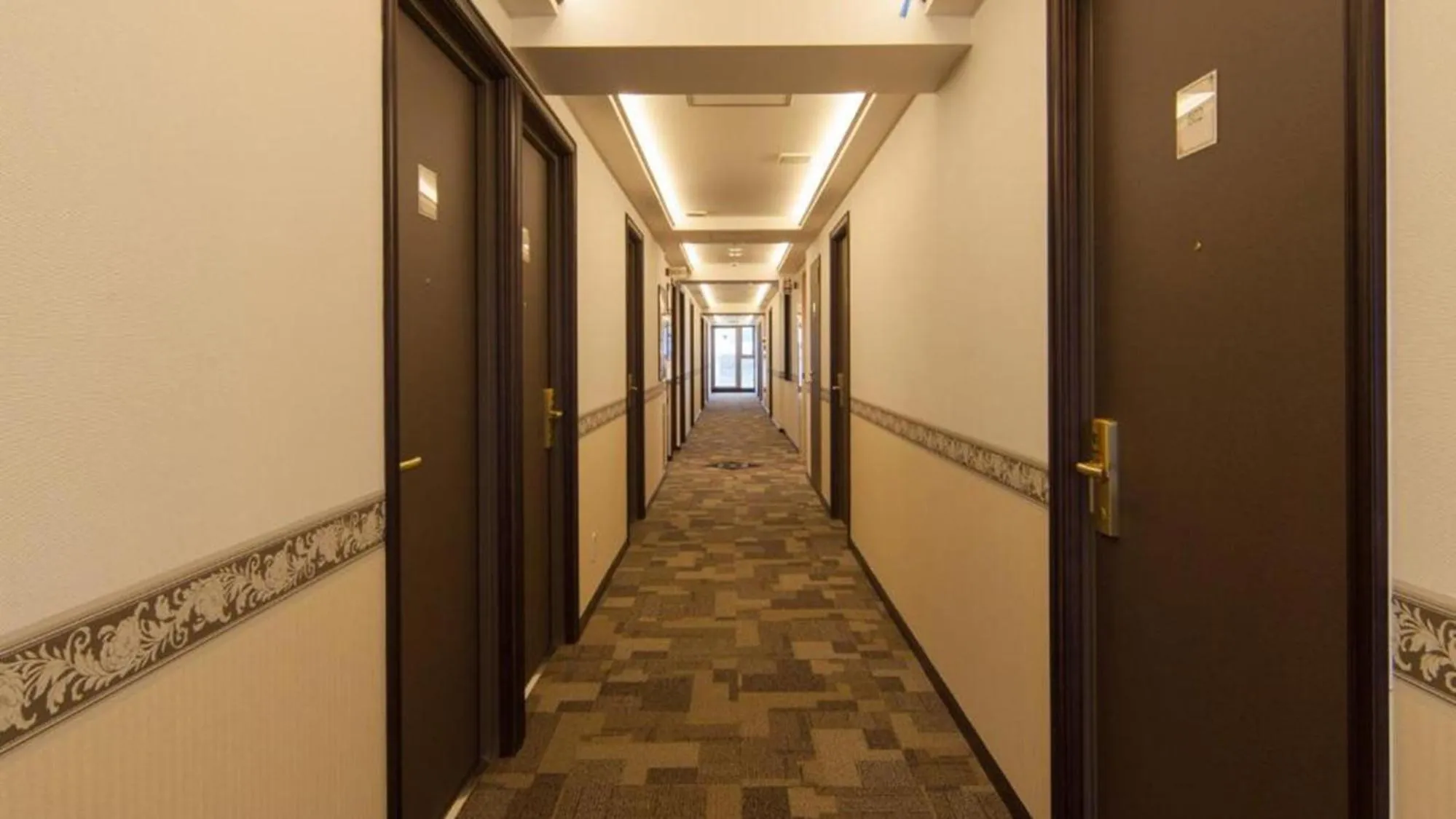 Other in Toyoko Inn Tokyo Akigawa-eki Kita-guchi