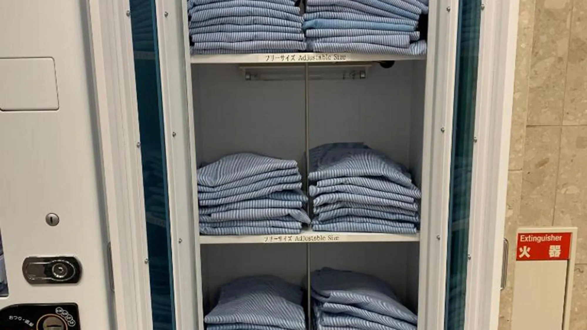 Other in Toyoko Inn Kyoto Gojo-karasuma