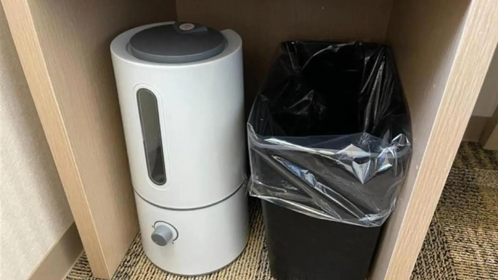 Twin Room - Non-Smoking in Toyoko Inn Tottori-eki Minami-guchi Twin Room - Non-Smoking in Toyoko Inn Tottori-eki Minami-guchi