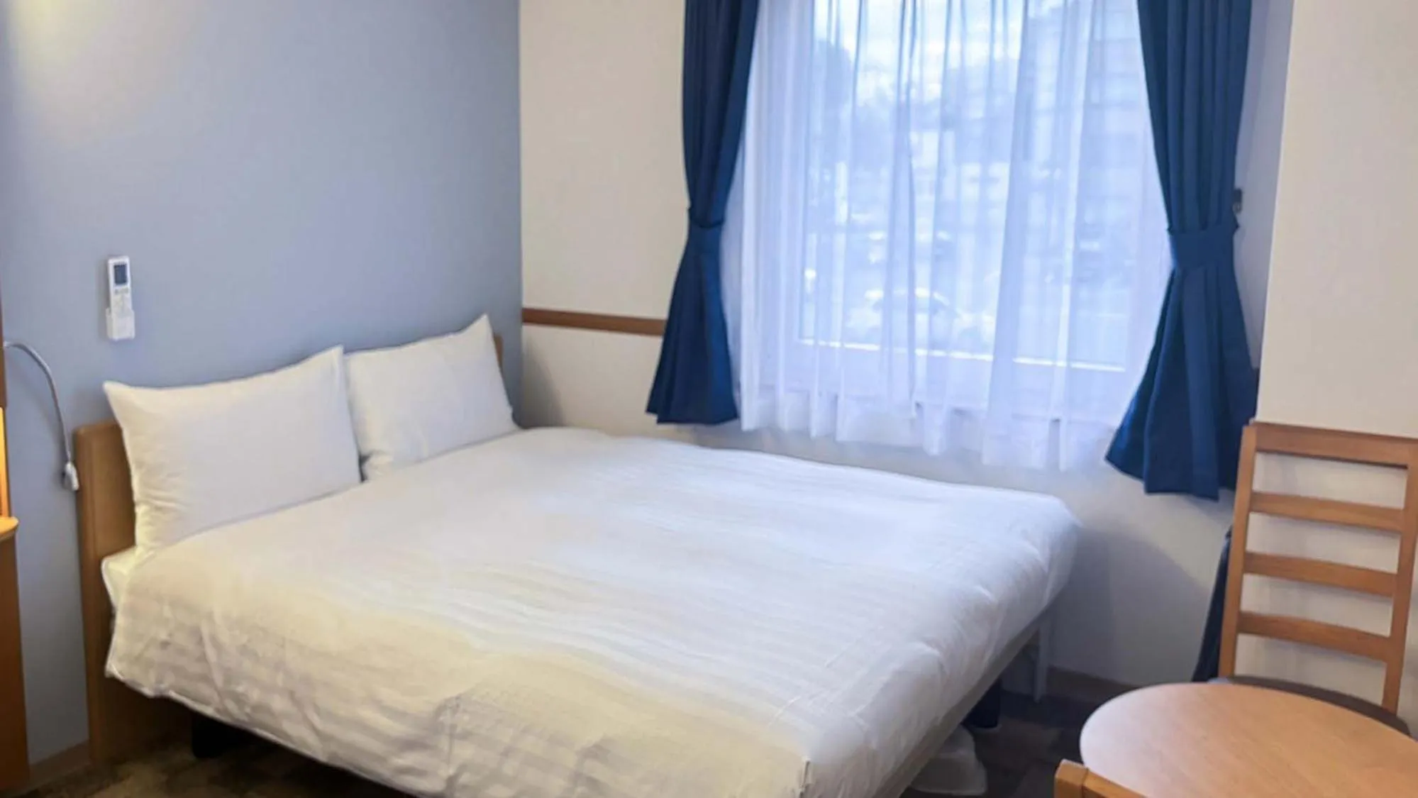 Bedroom, Bed in Toyoko Inn Hokkaido Tokachi Obihiro Ekimae