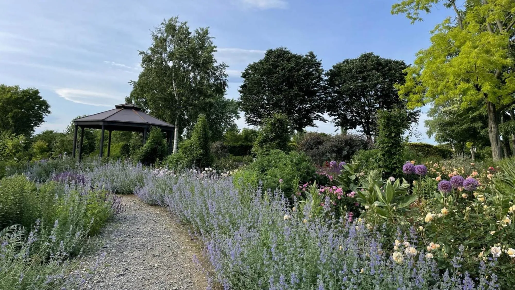 Nearby landmark in Toyoko Inn Hokkaido Tokachi Obihiro Ekimae