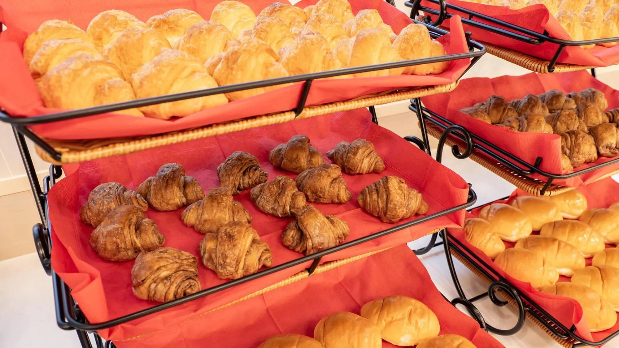 Food in Toyoko Inn Nagasaki Ekimae