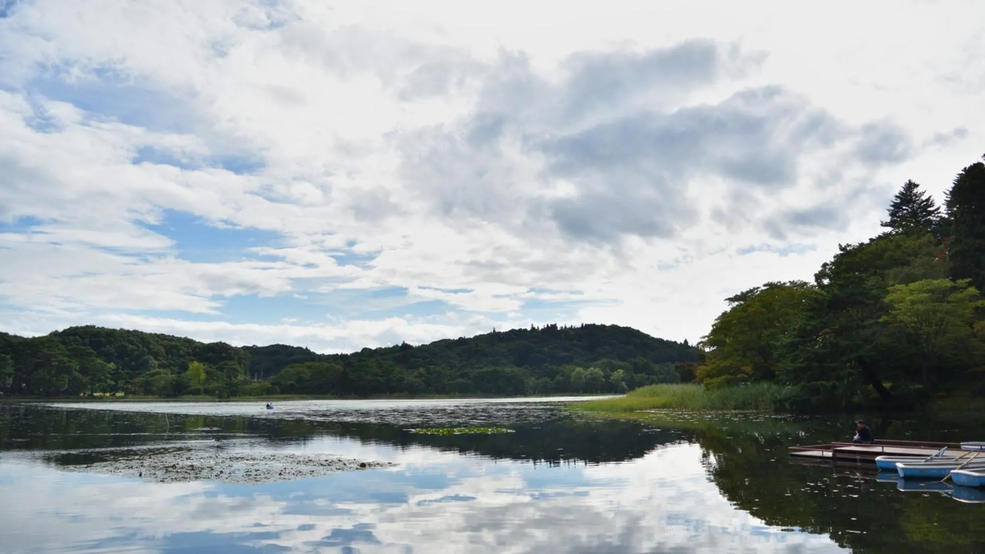Nearby landmark in Toyoko Inn Shin-shirakawa Ekimae
