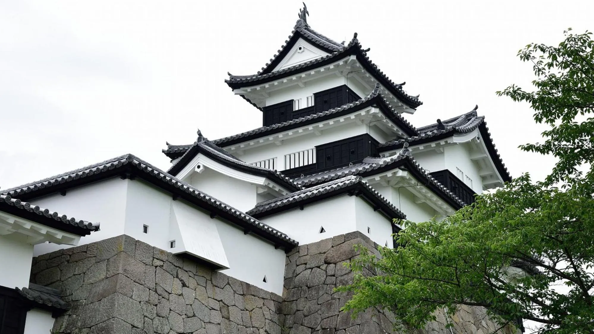 Nearby landmark in Toyoko Inn Shin-shirakawa Ekimae
