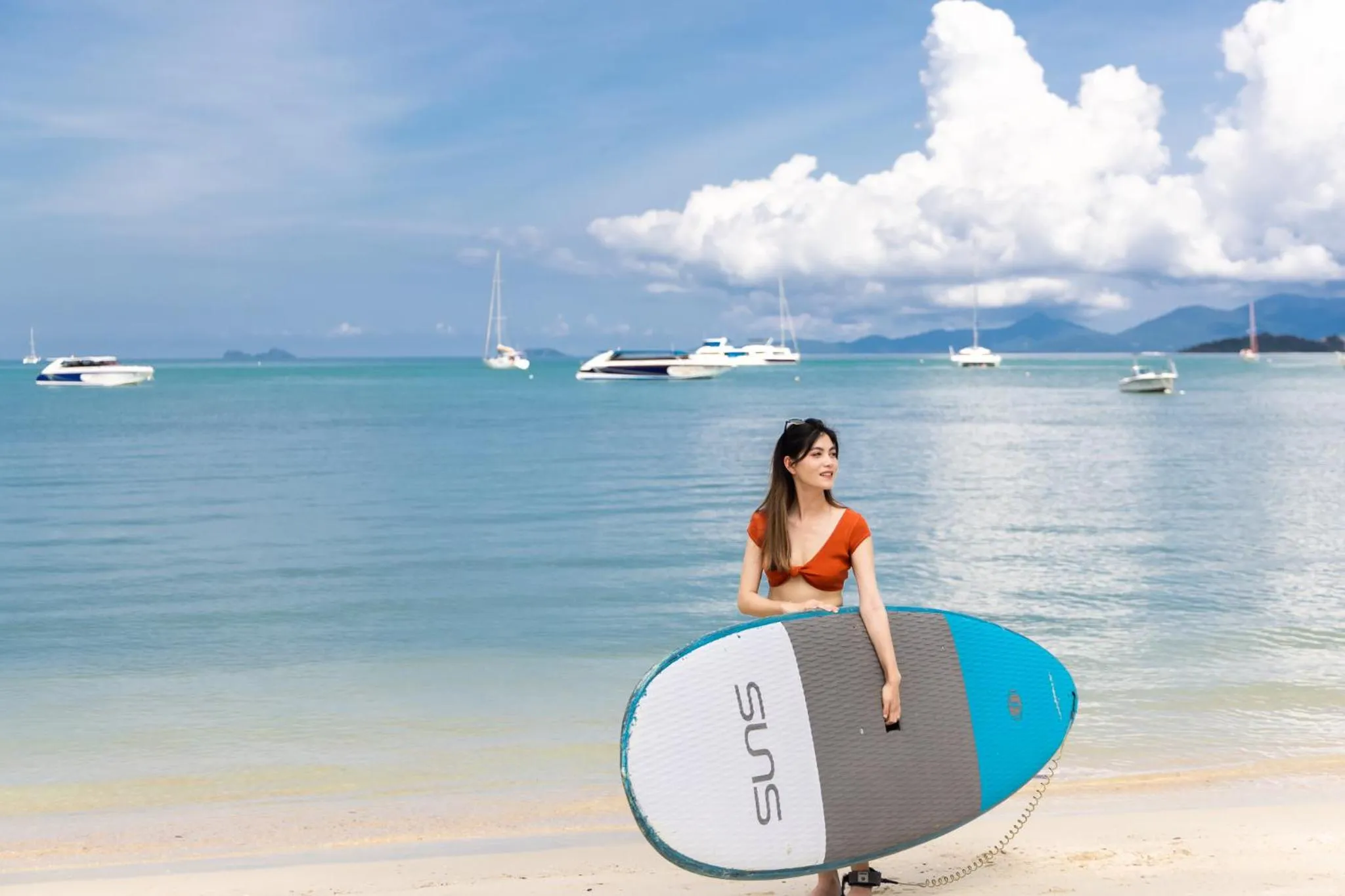 Activities in The Culture Samui