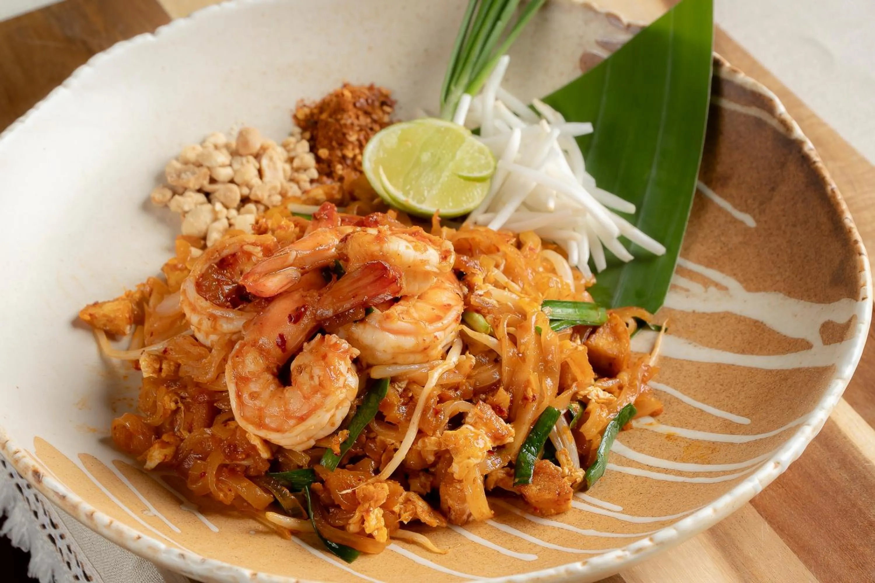 Food in The Culture Samui