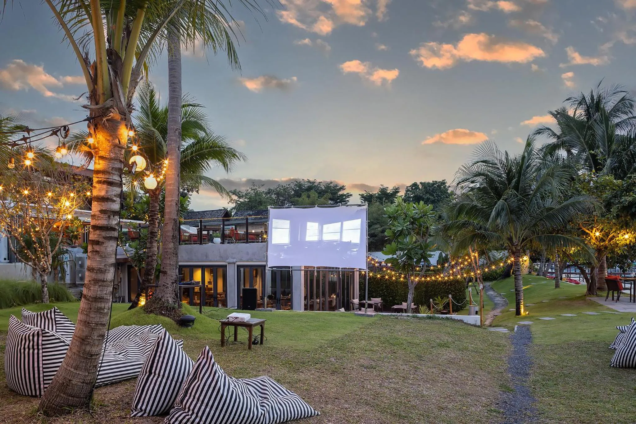 Activities in The Culture Samui