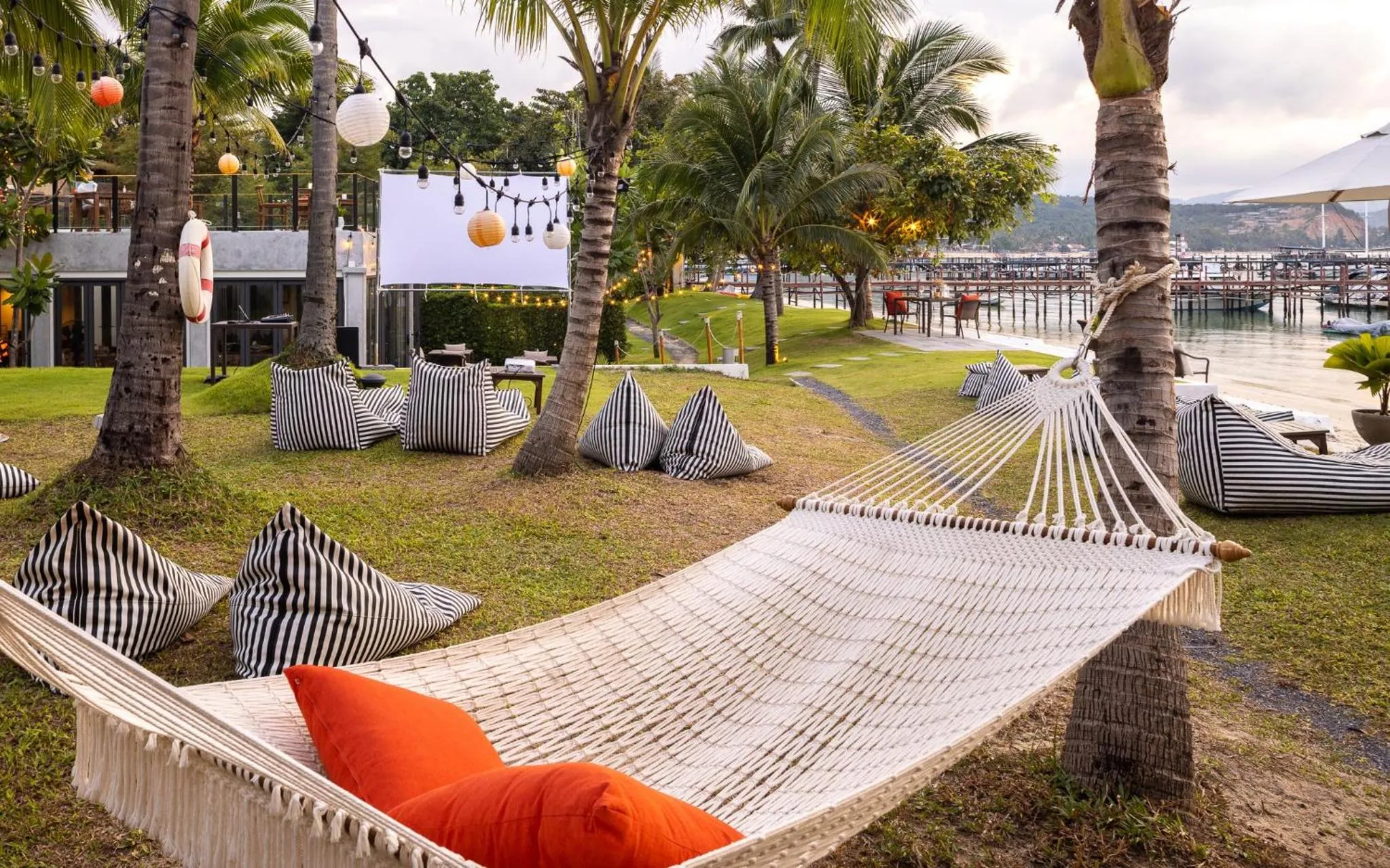 Activities in The Culture Samui