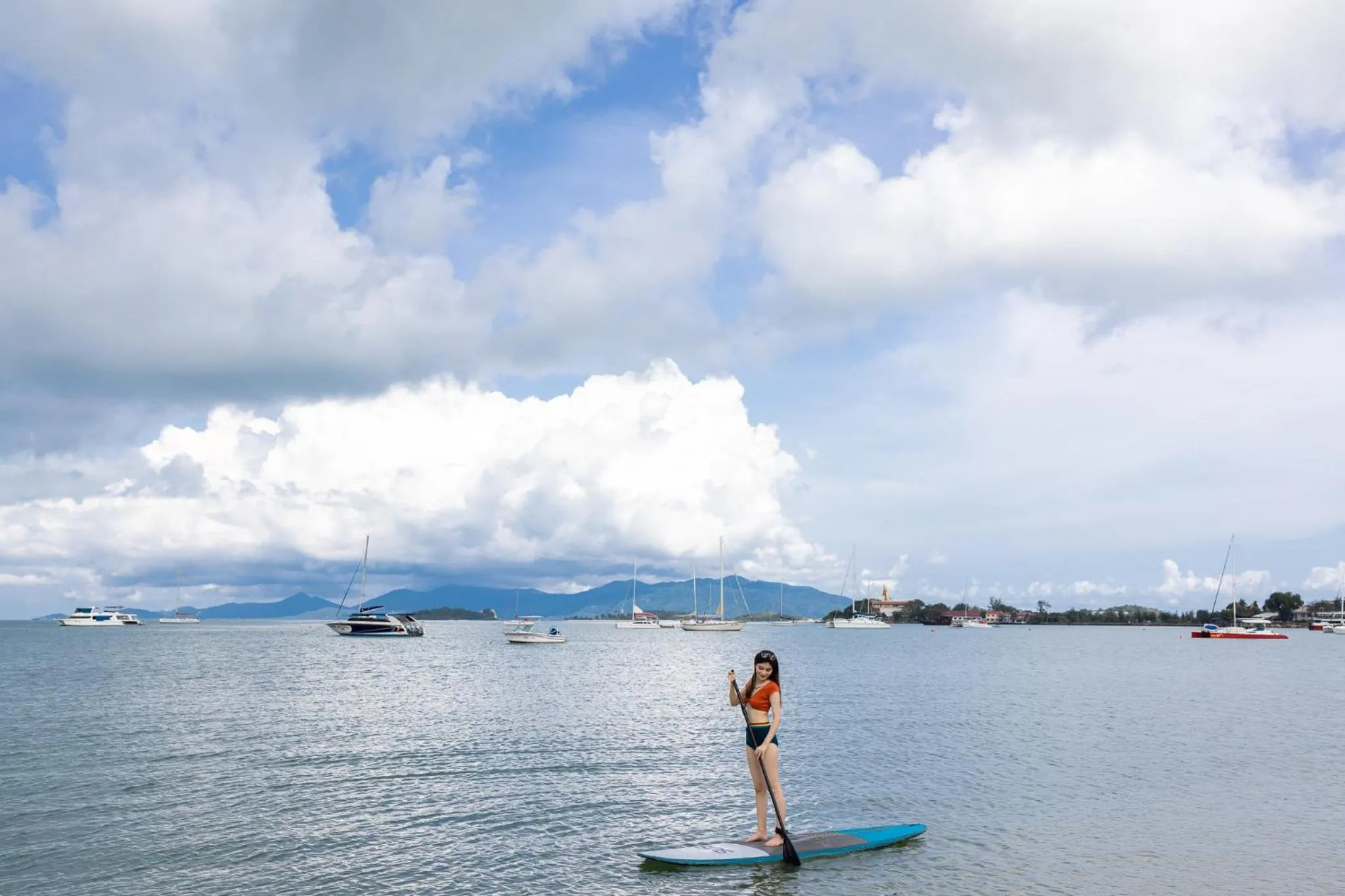 Activities in The Culture Samui