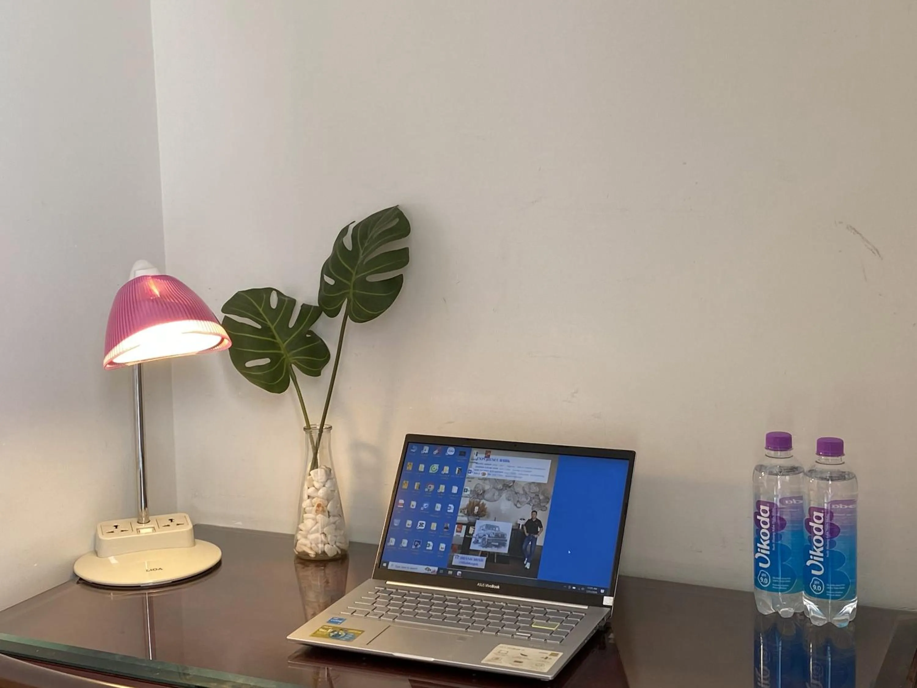 TV and multimedia in Dai Long Hotel