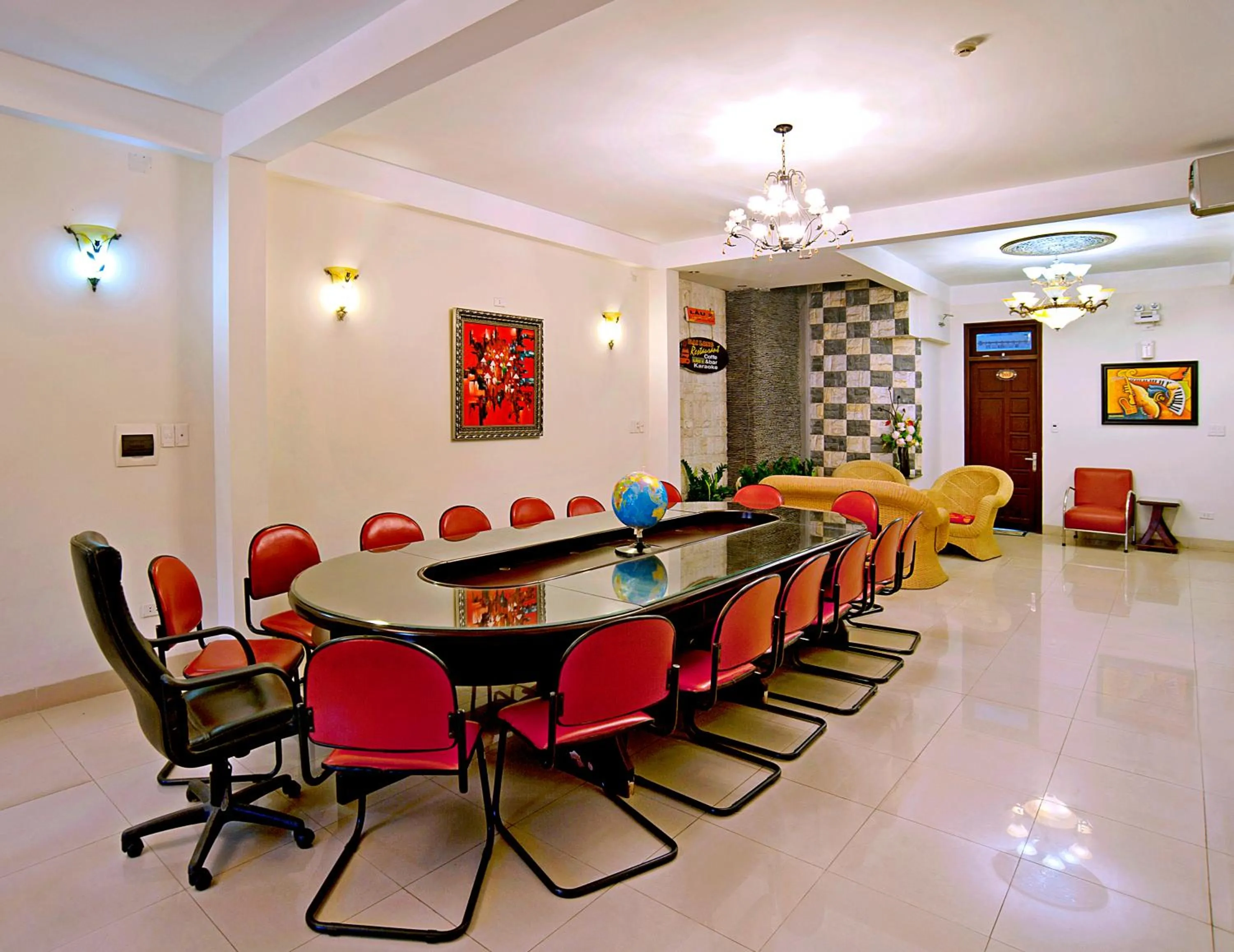 Other in Dai Long Hotel