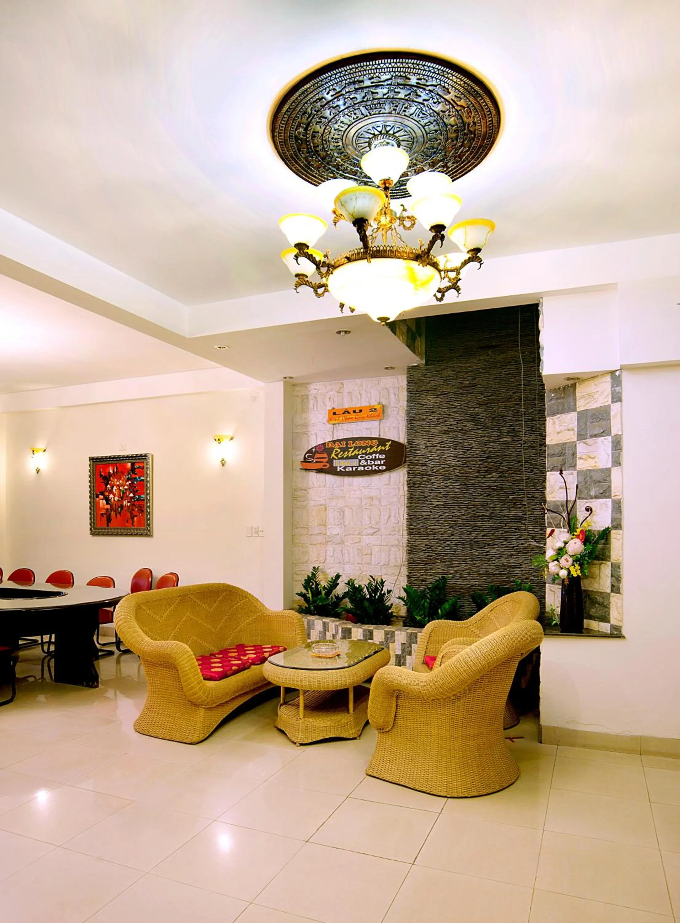 Other in Dai Long Hotel