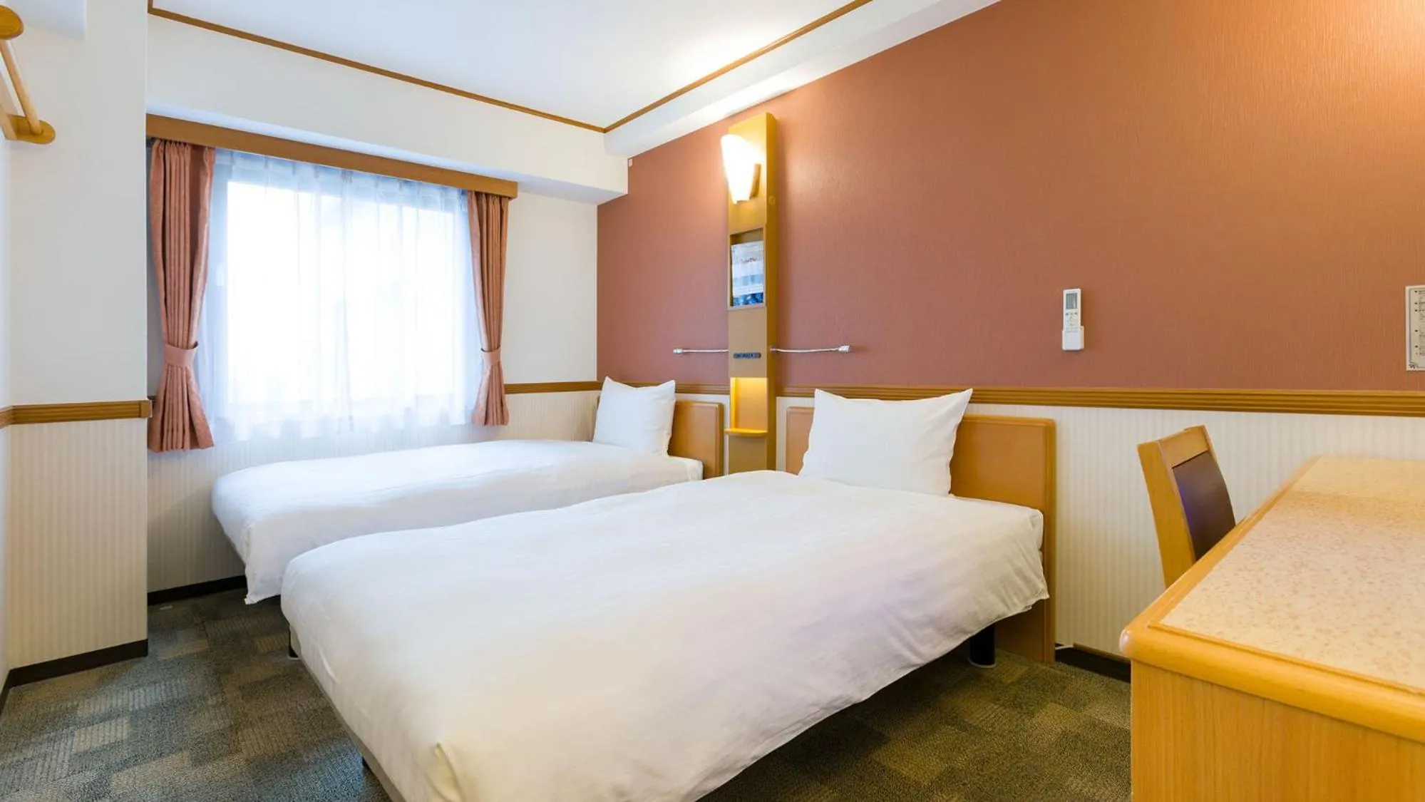 Toyoko Inn Fukushima-eki Higashi-guchi No 2