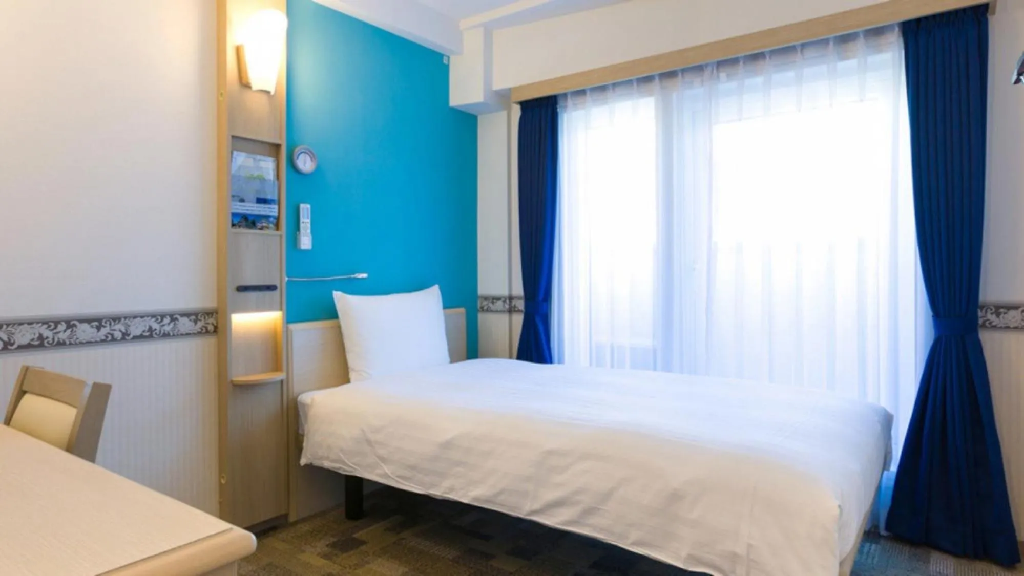 Bedroom, Bed in Toyoko Inn Utsunomiya Ekimae No 1