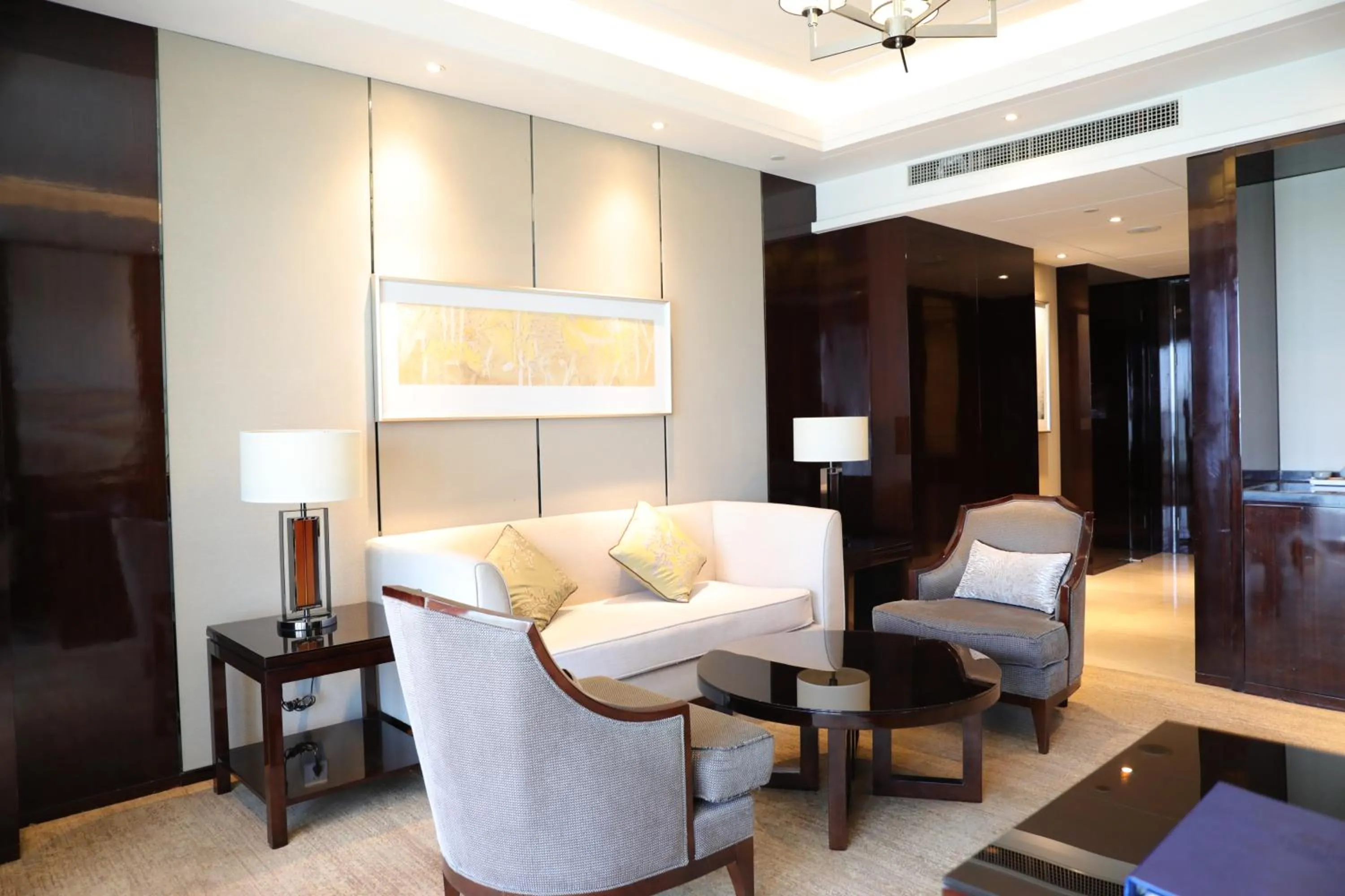 DoubleTree By Hilton Anhui