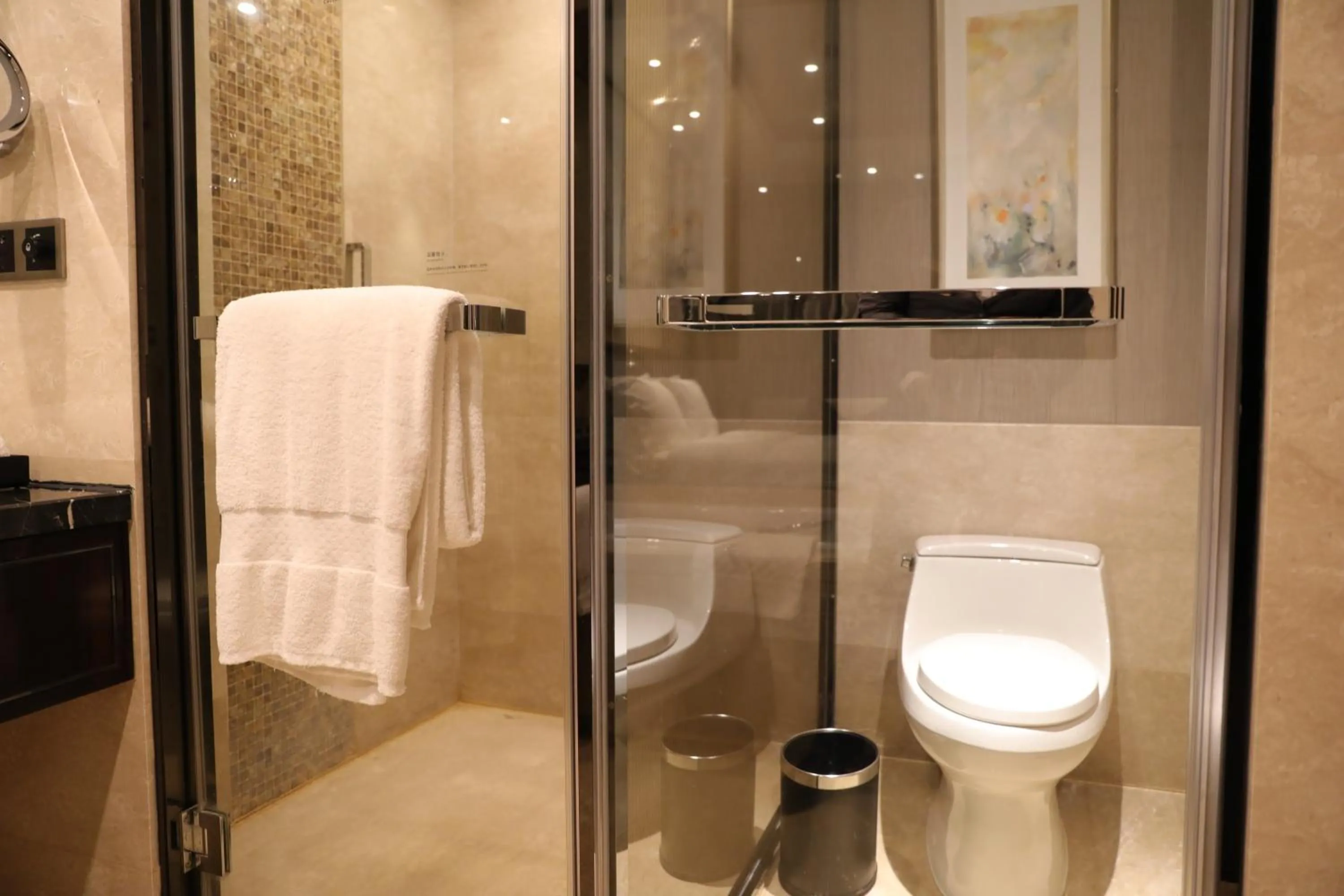 DoubleTree By Hilton Anhui