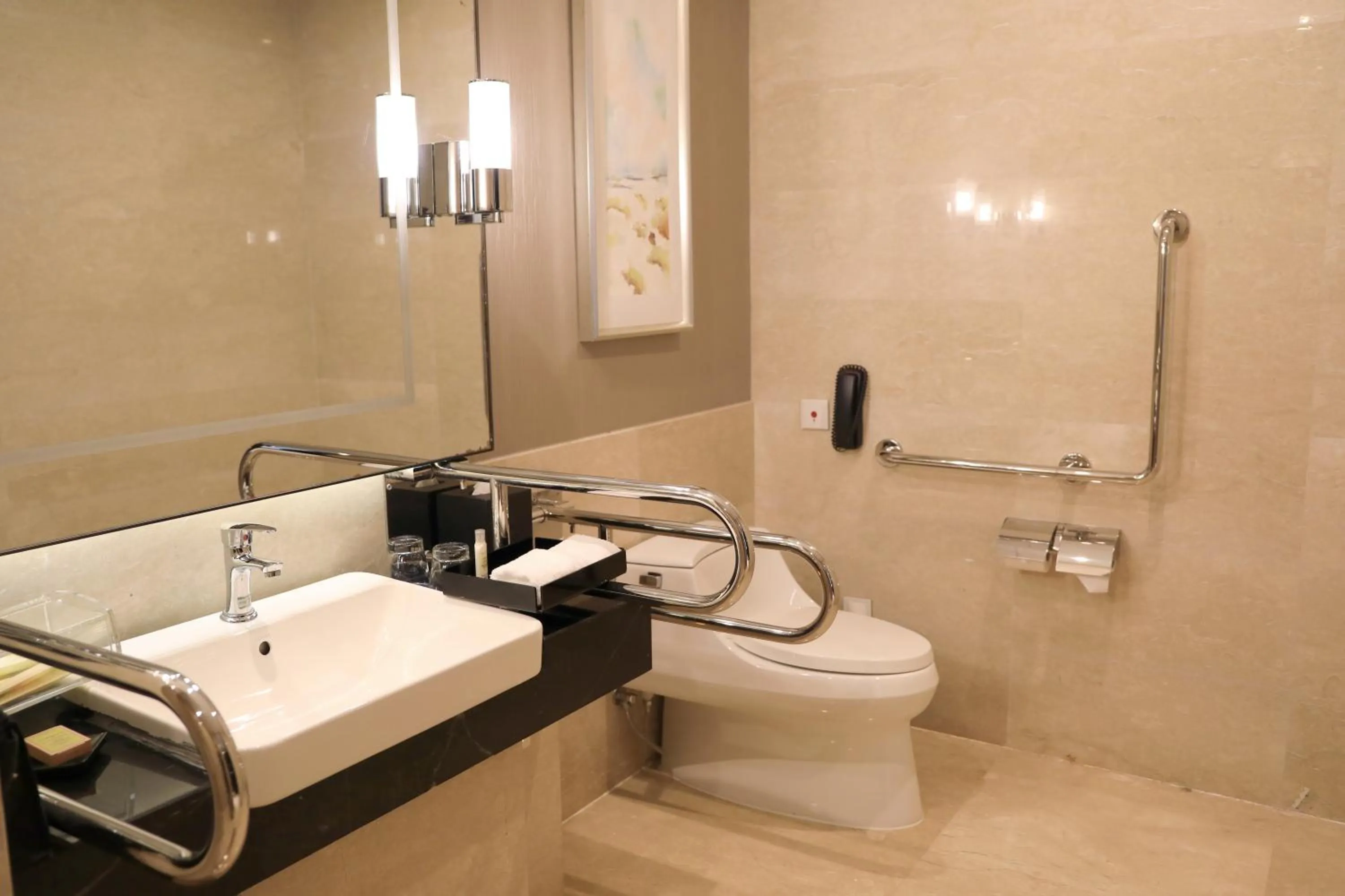 DoubleTree By Hilton Anhui