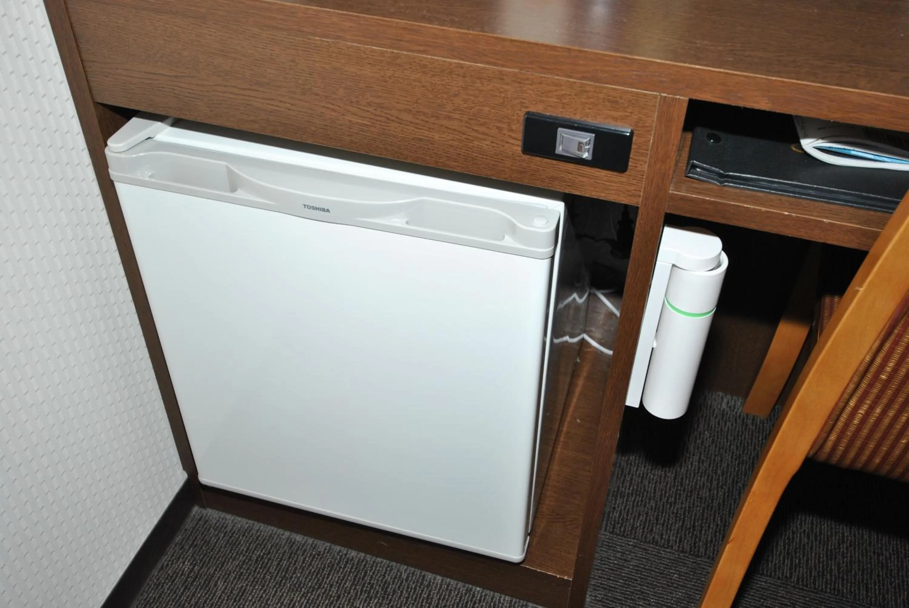 Decorative detail in Hotel Mark-1 Abiko