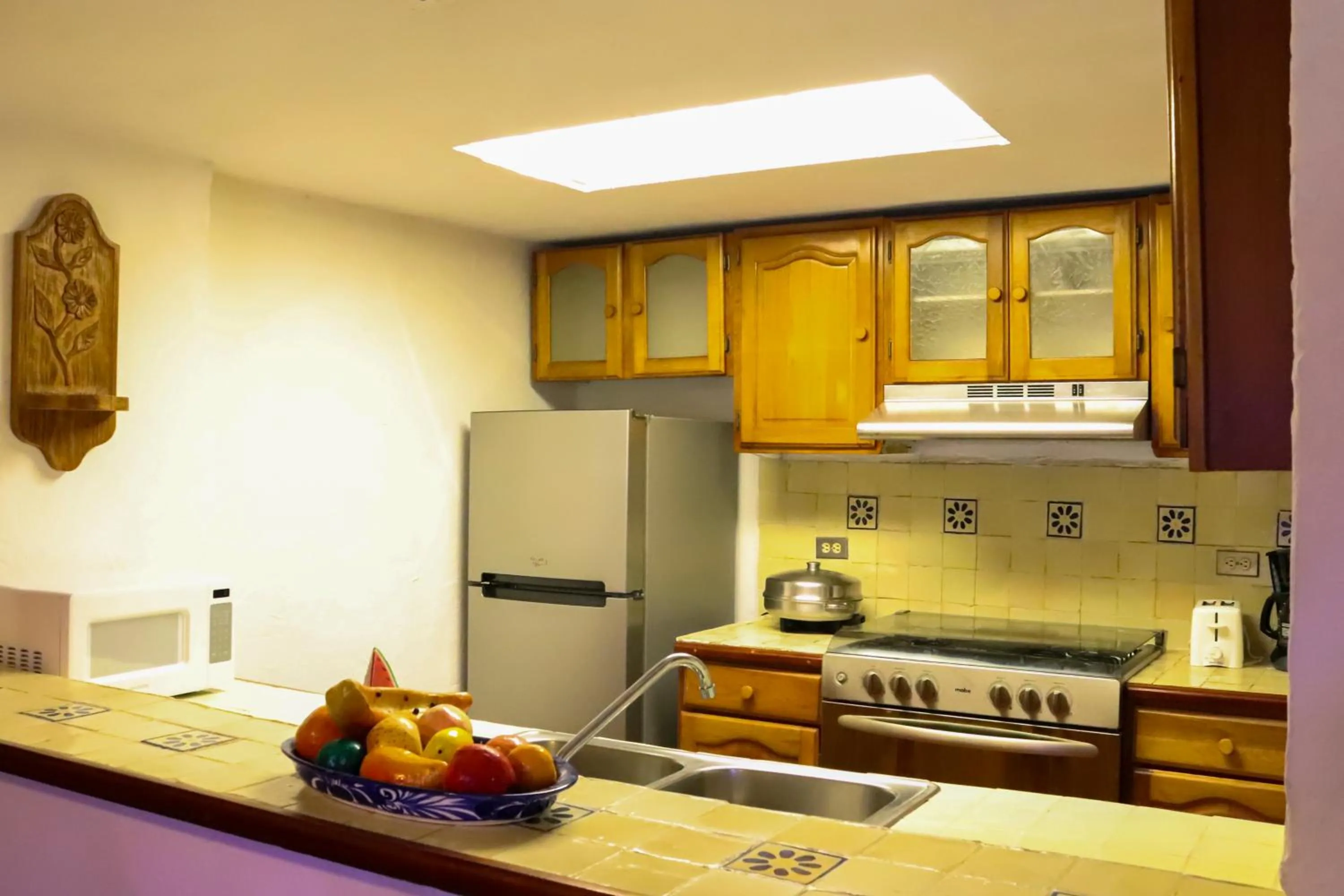 Villas El Rancho Green Resort