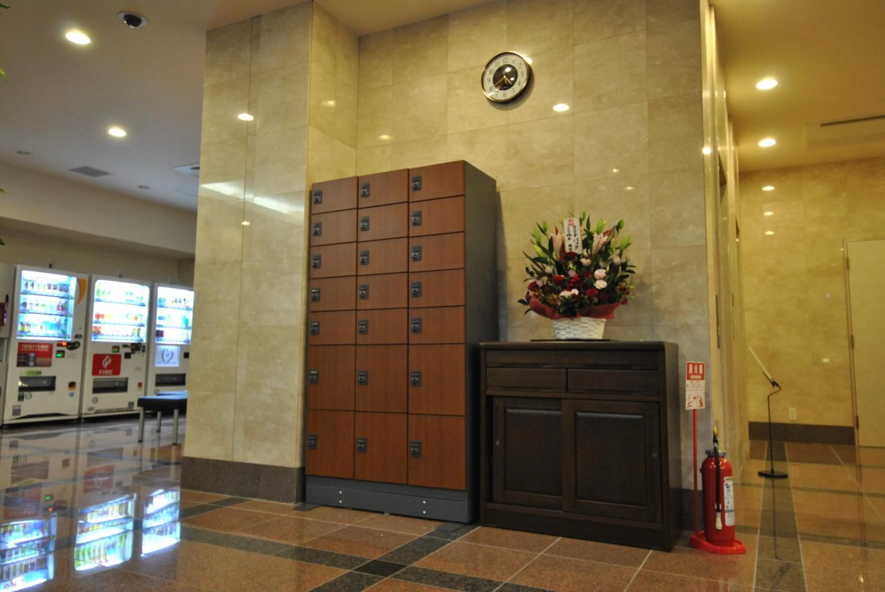 Other in Hotel Mark-1 Tsukuba