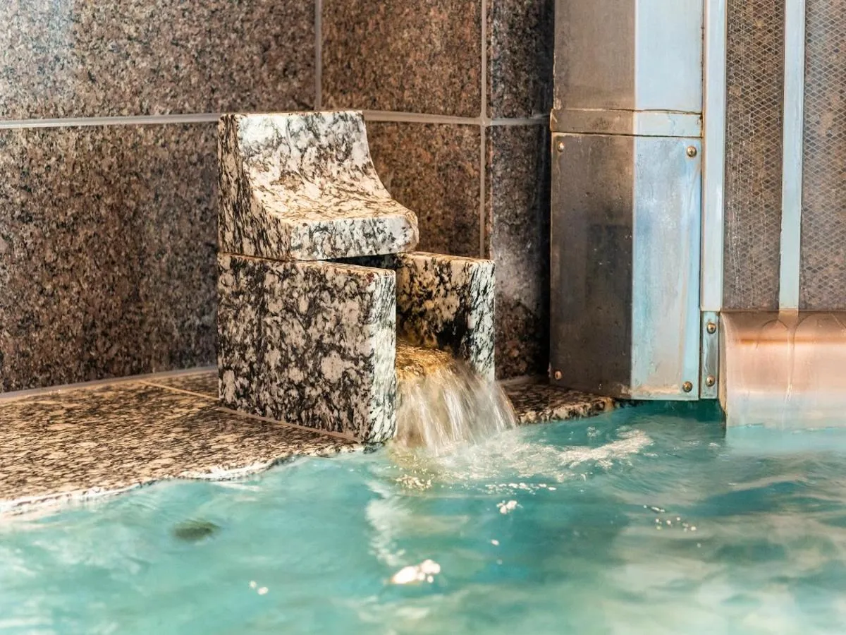 Hotel Mark-1 Tsukuba