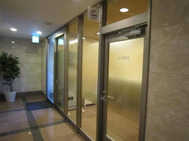 Other in Hotel Mark-1 Tsukuba