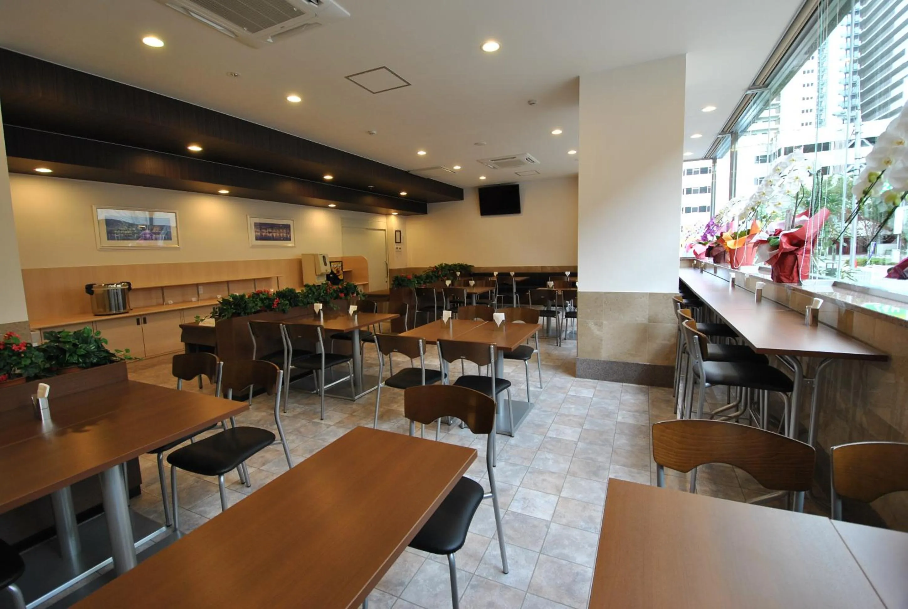 Lounge or bar in Hotel Mark-1 Tsukuba