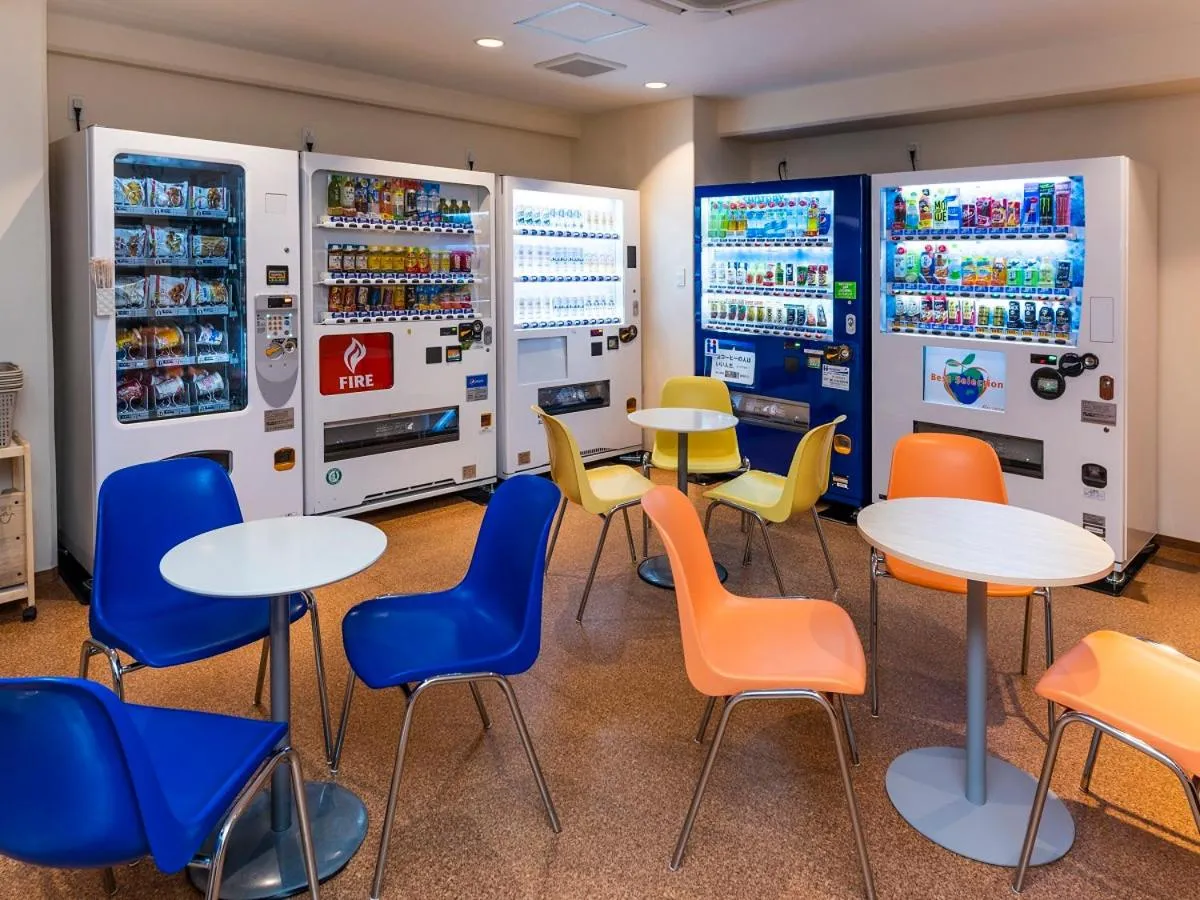 Hotel Mark-1 Tsukuba