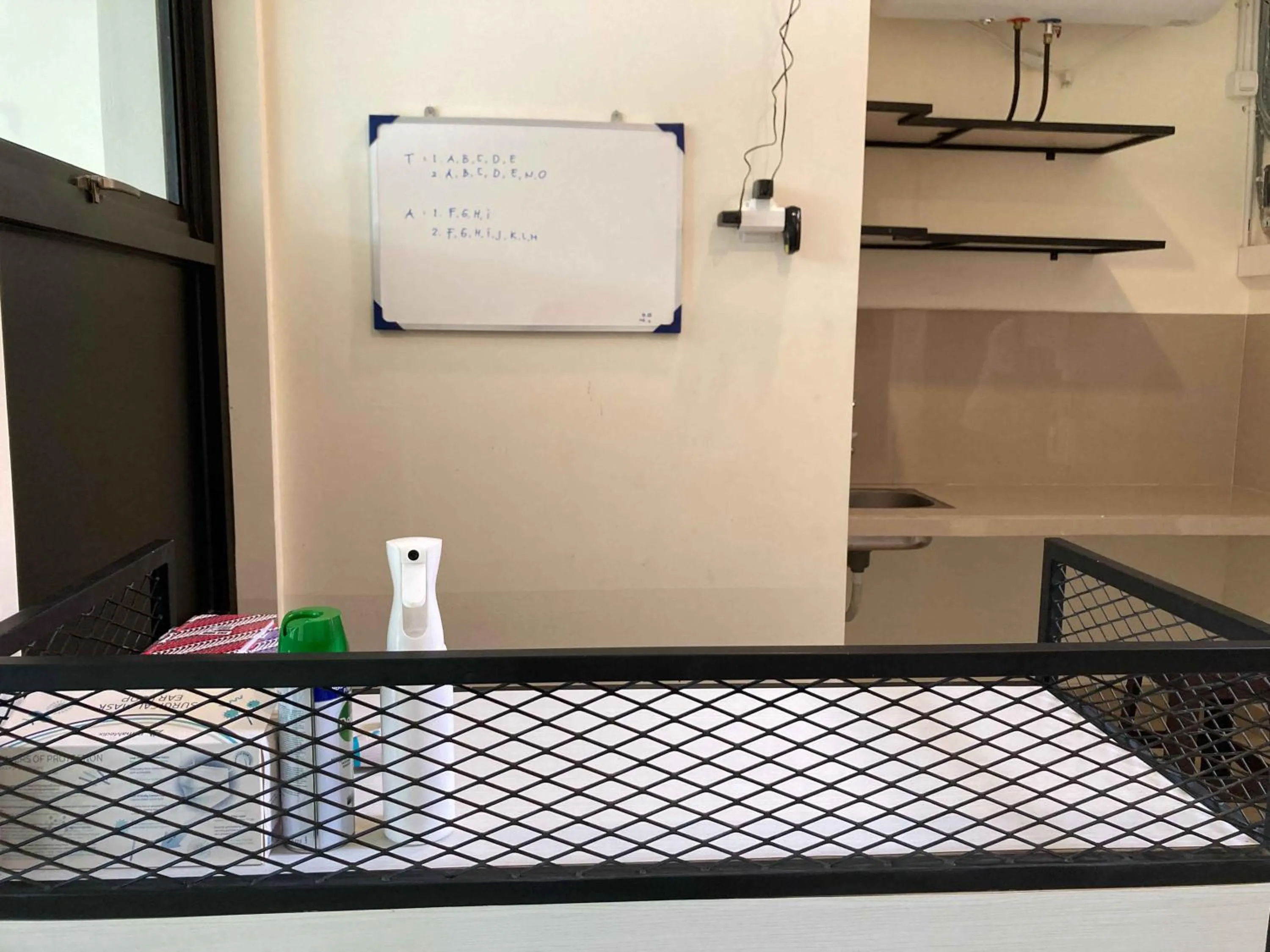 Lobby or reception in Hartono Inn Seturan Mitra RedDoorz