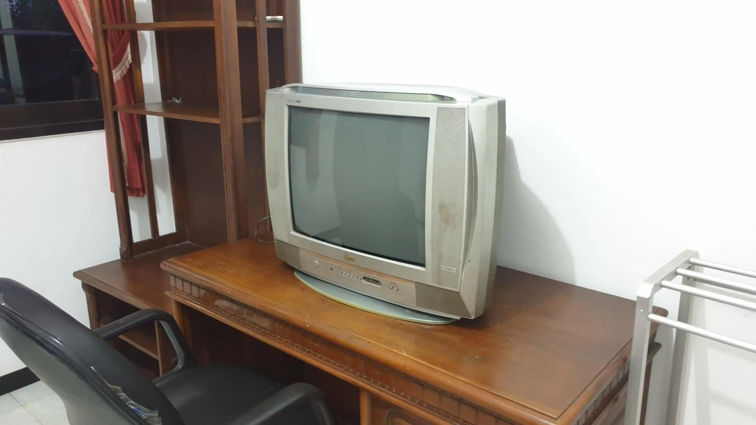 Castle Residence Syariah RedPartner