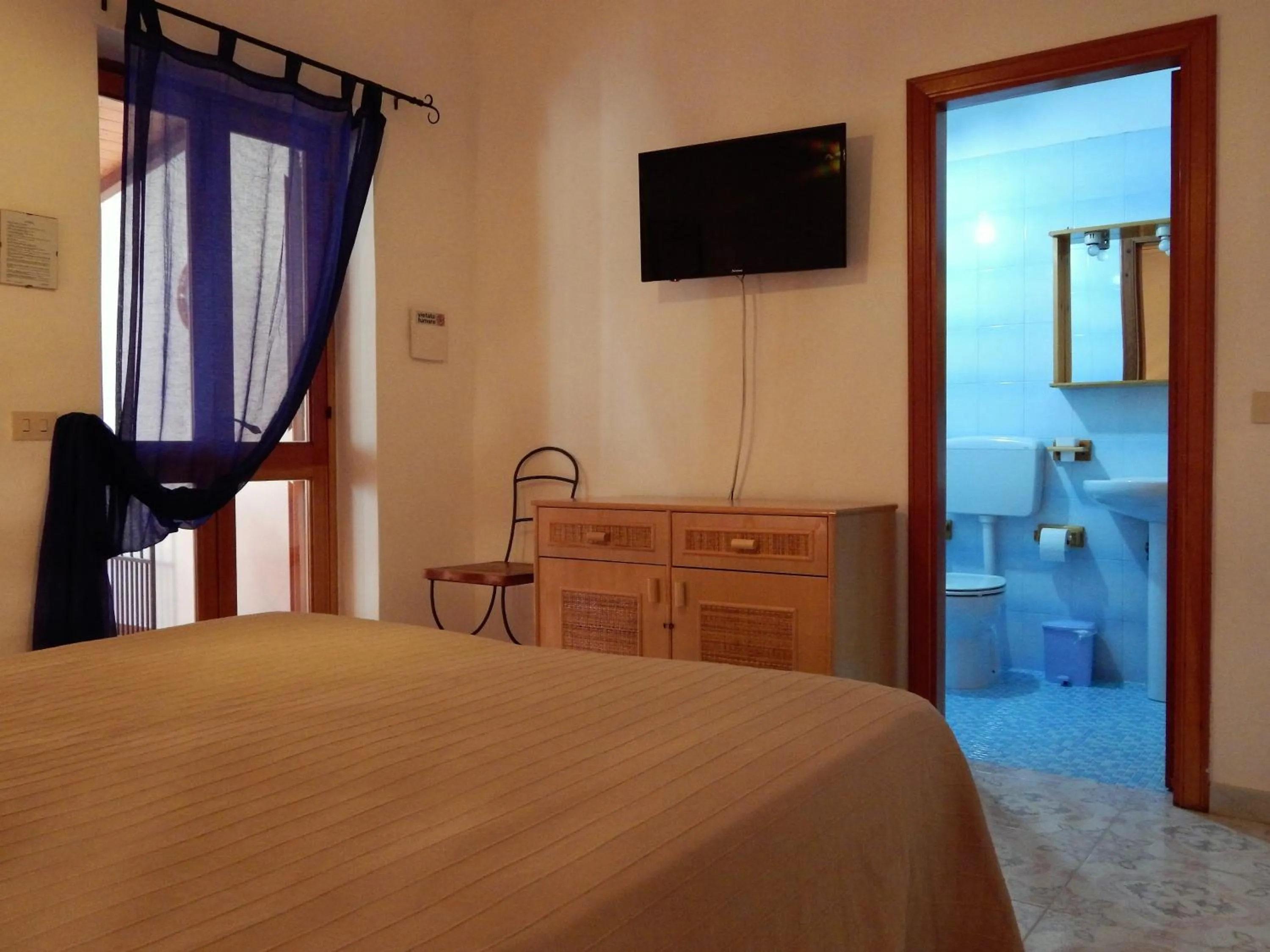 Photo of the whole room, Bed in Casa Arcada