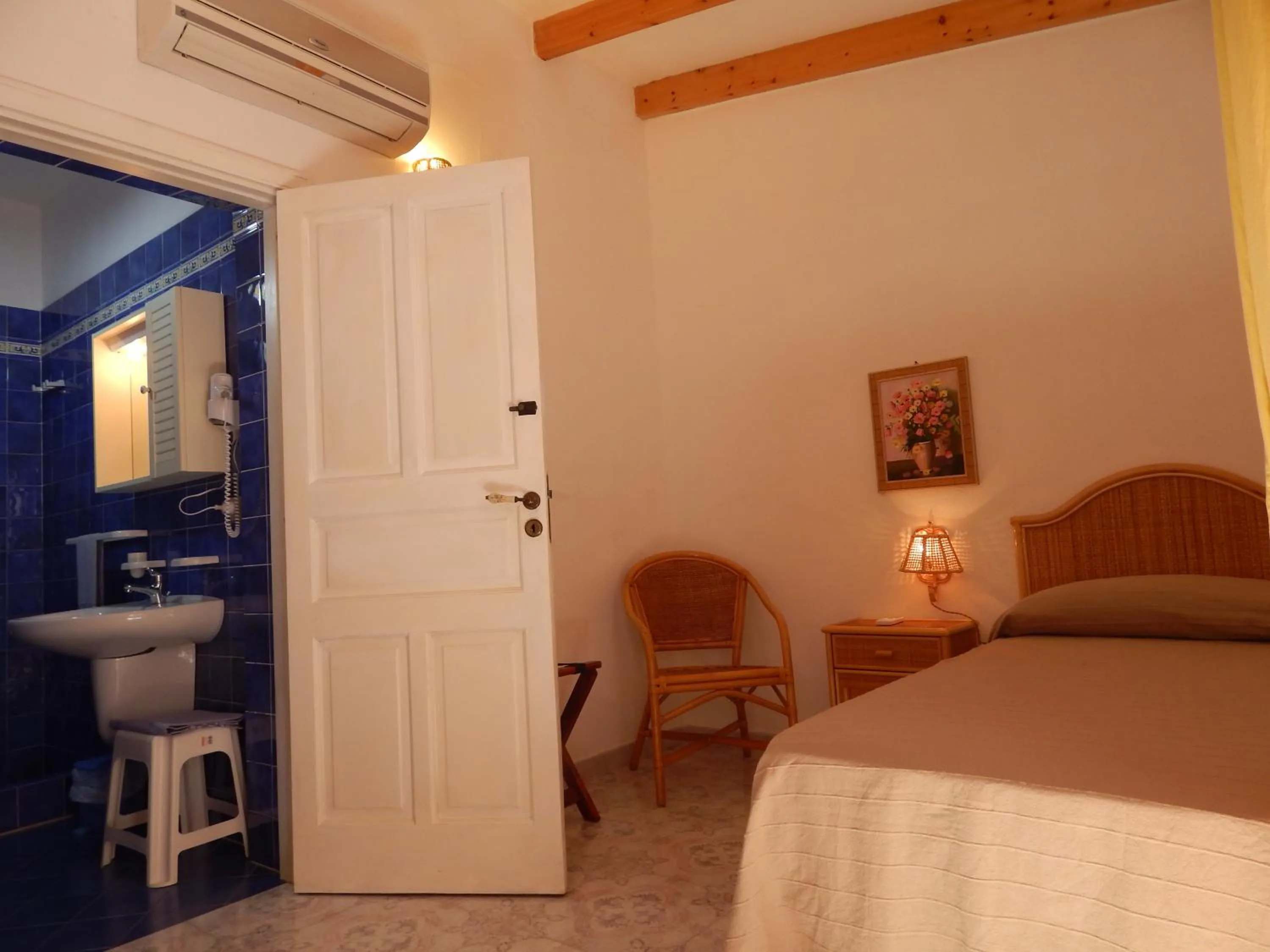 Photo of the whole room, Bed in Casa Arcada