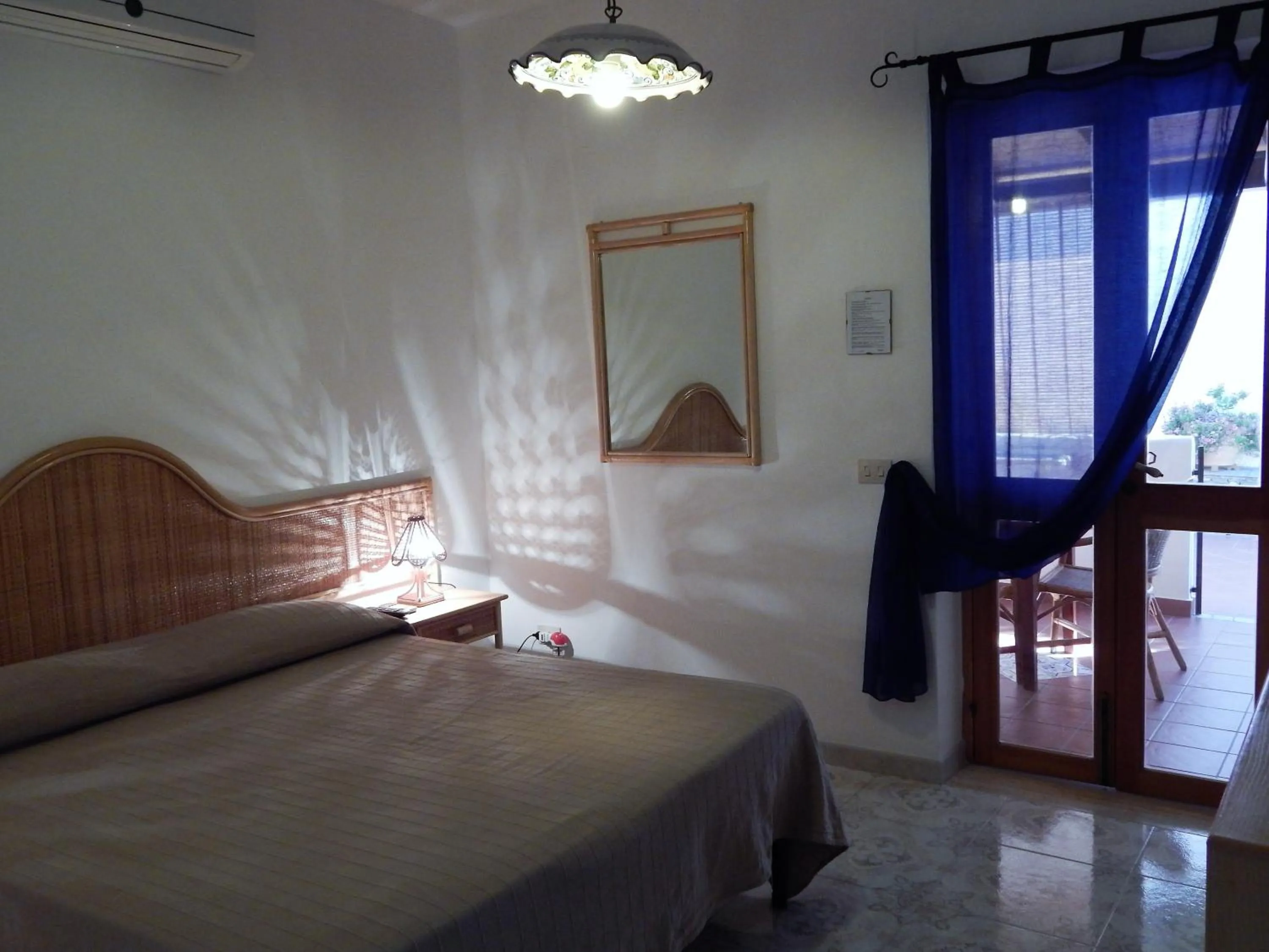 Photo of the whole room, Bed in Casa Arcada