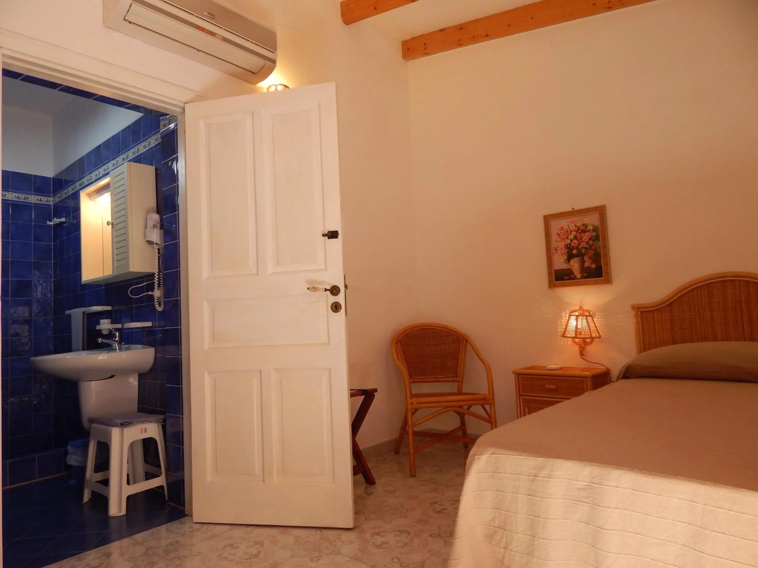 Photo of the whole room, Bed in Casa Arcada