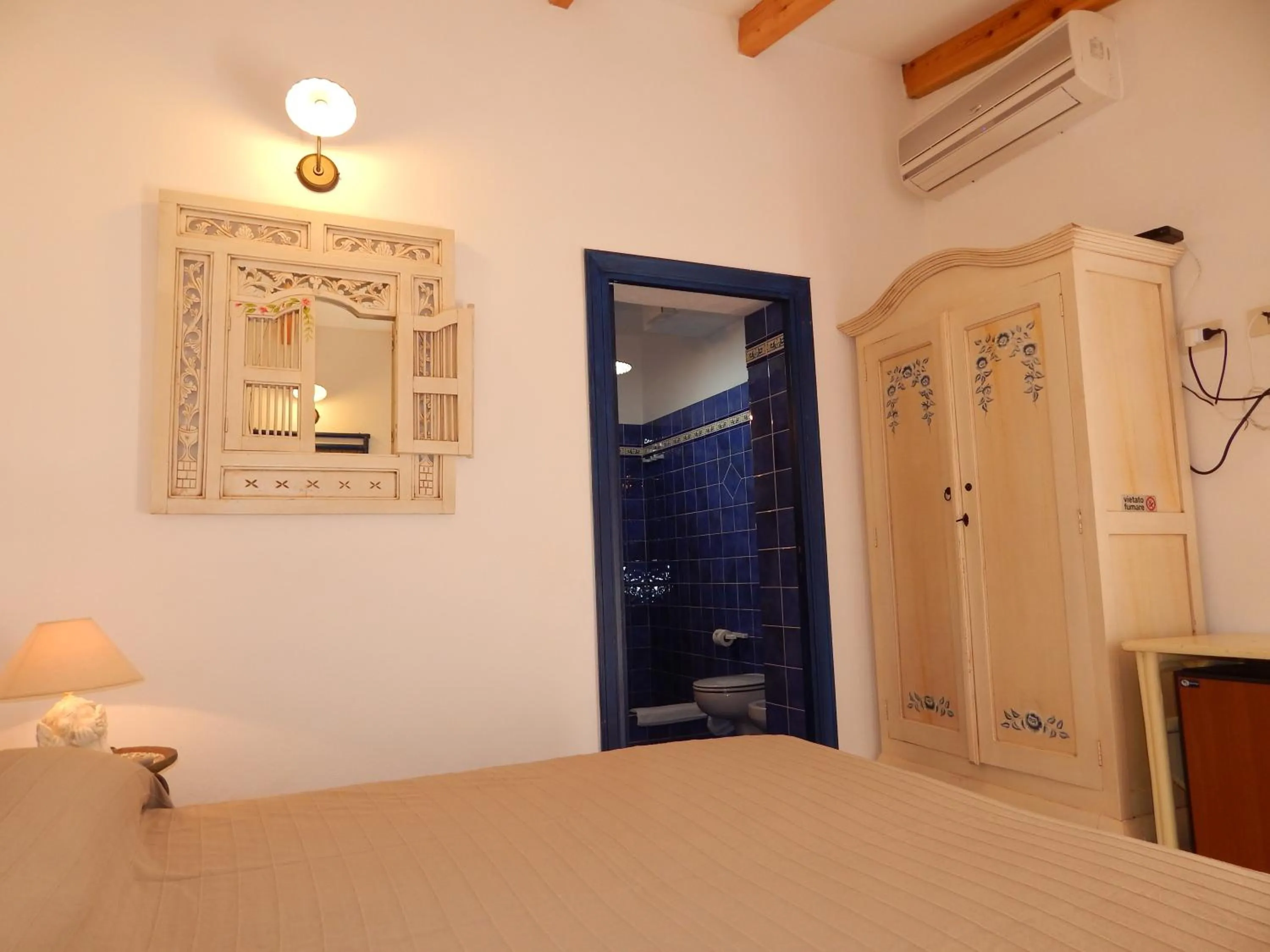 Photo of the whole room, Bed in Casa Arcada